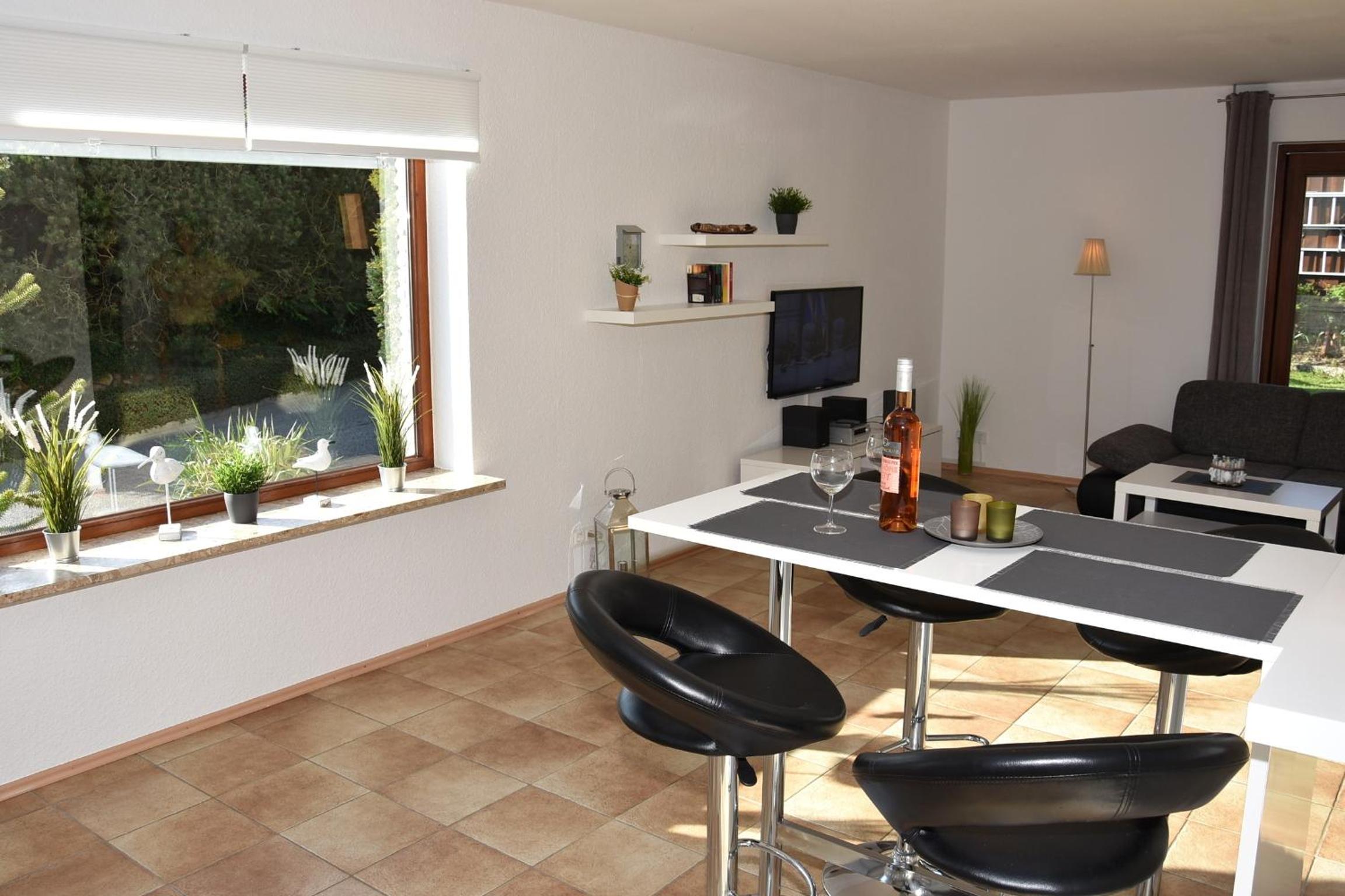 Ferienwohnung MeerGlück
