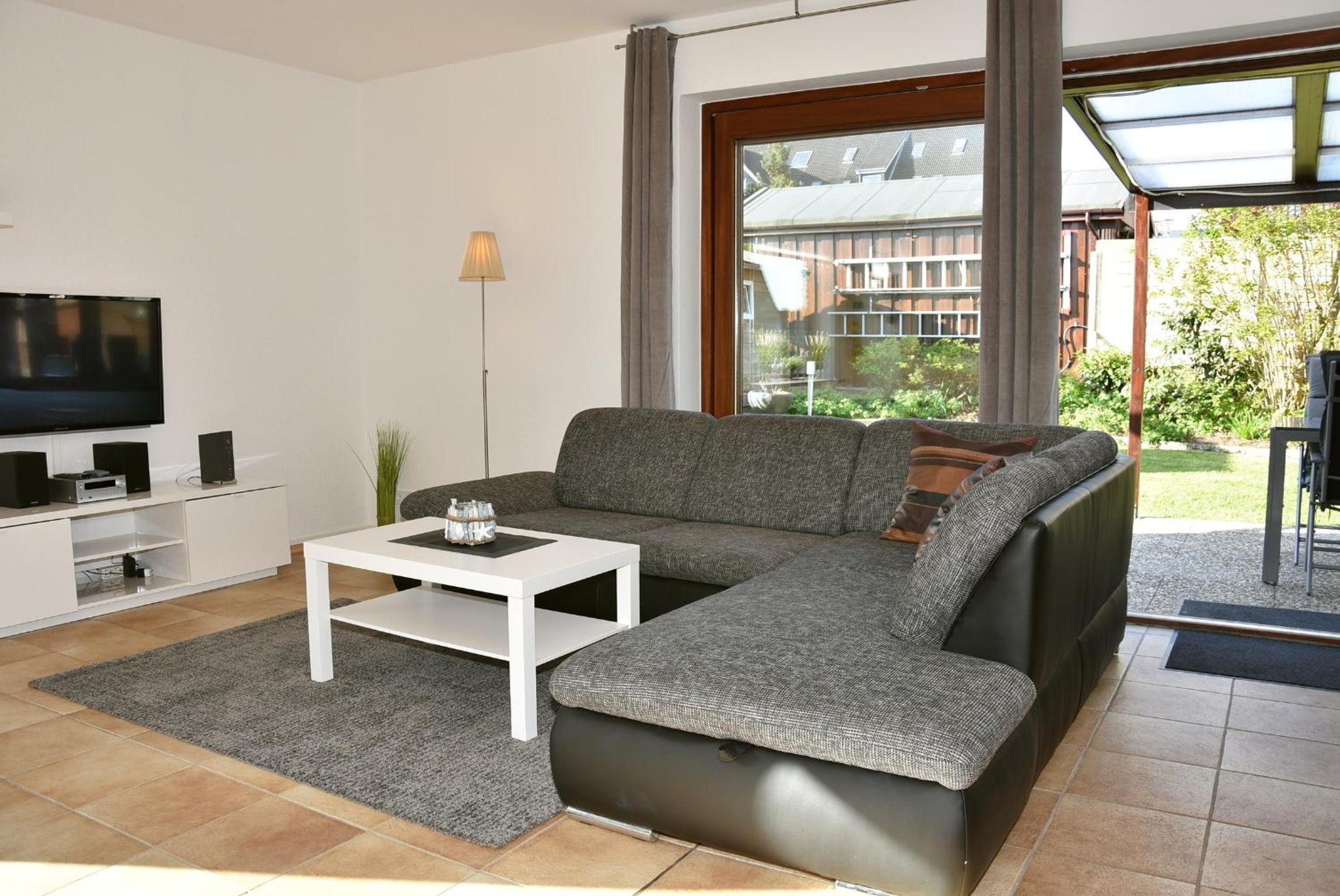 Ferienwohnung MeerGlück