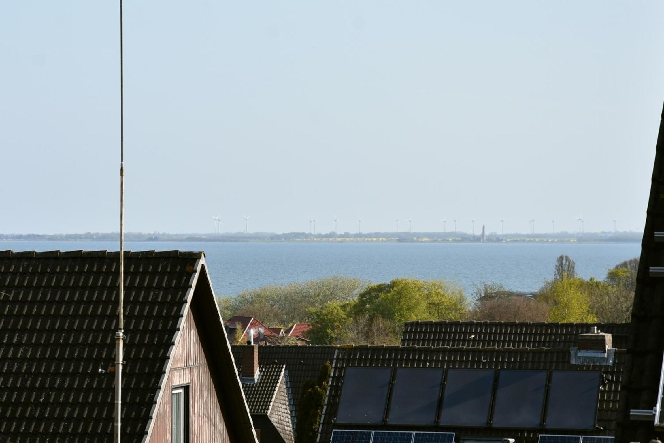Ferienwohnung MeerGlück