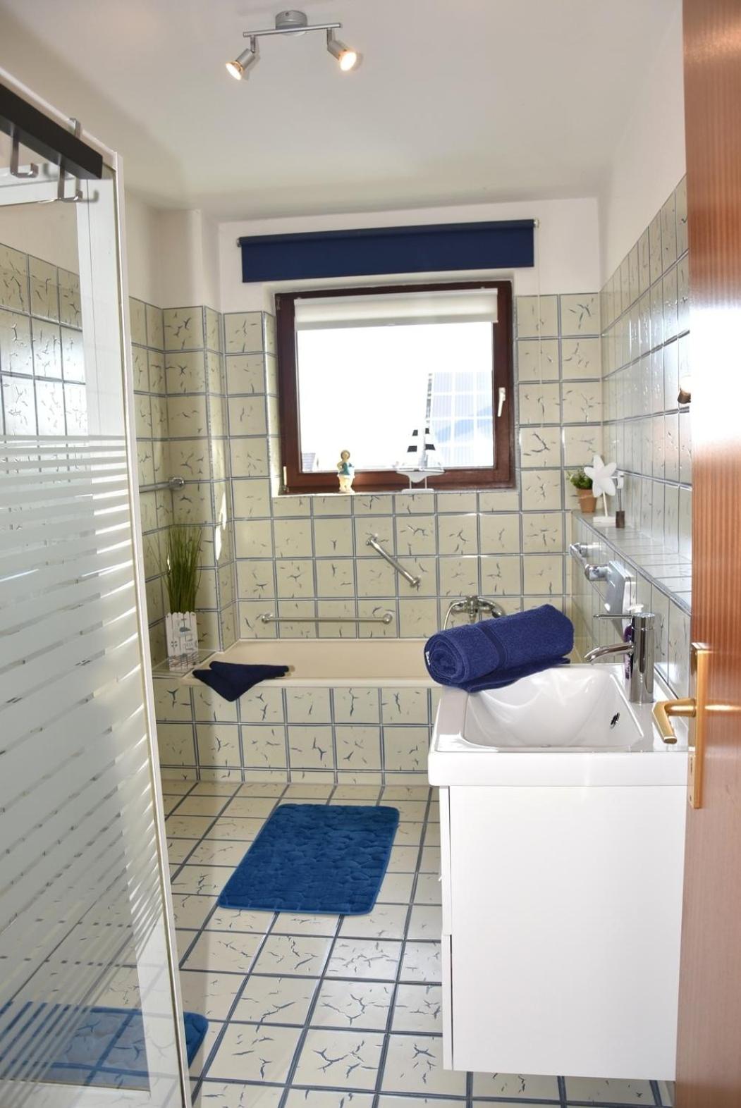 Ferienwohnung MeerGlück