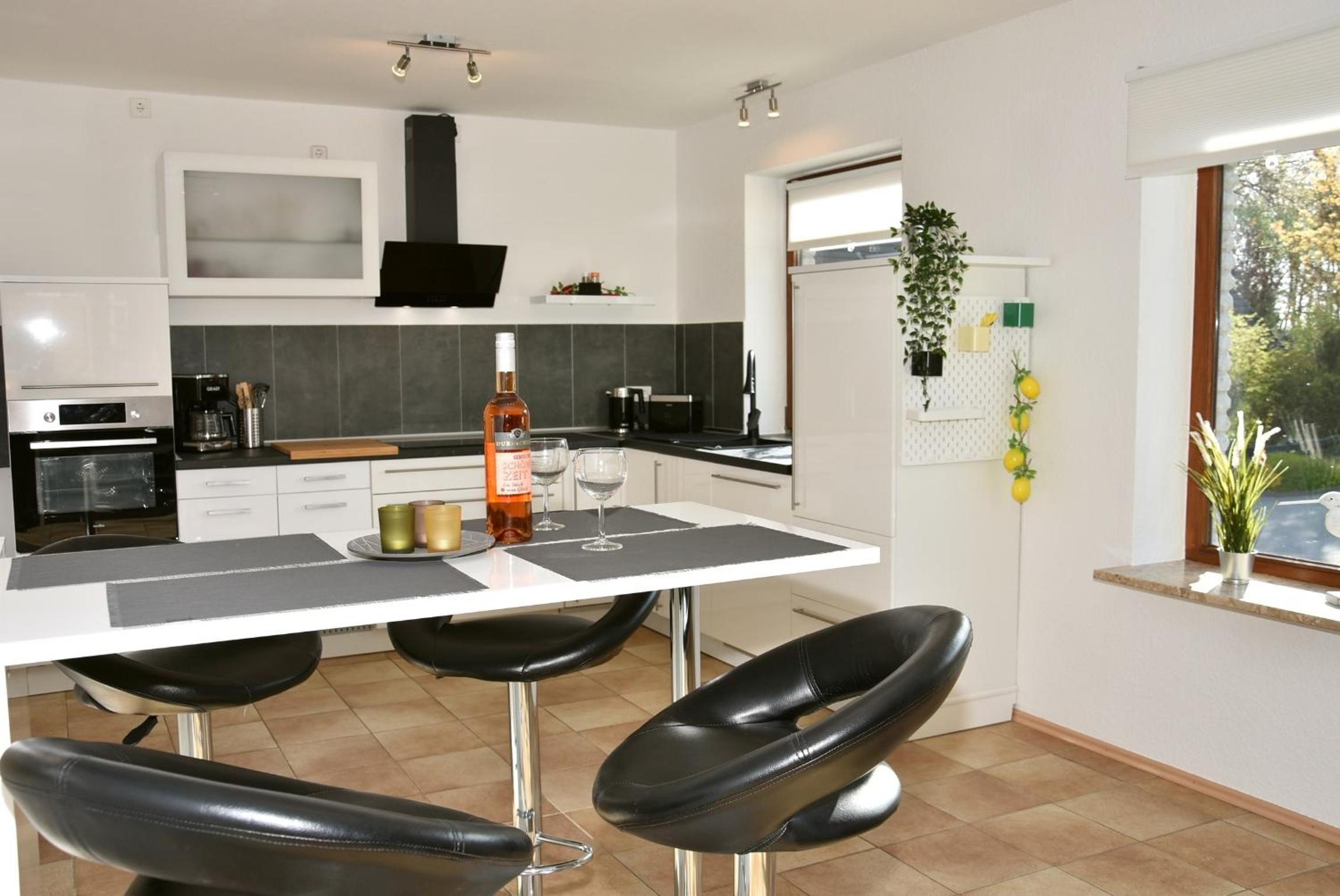 Ferienwohnung MeerGlück