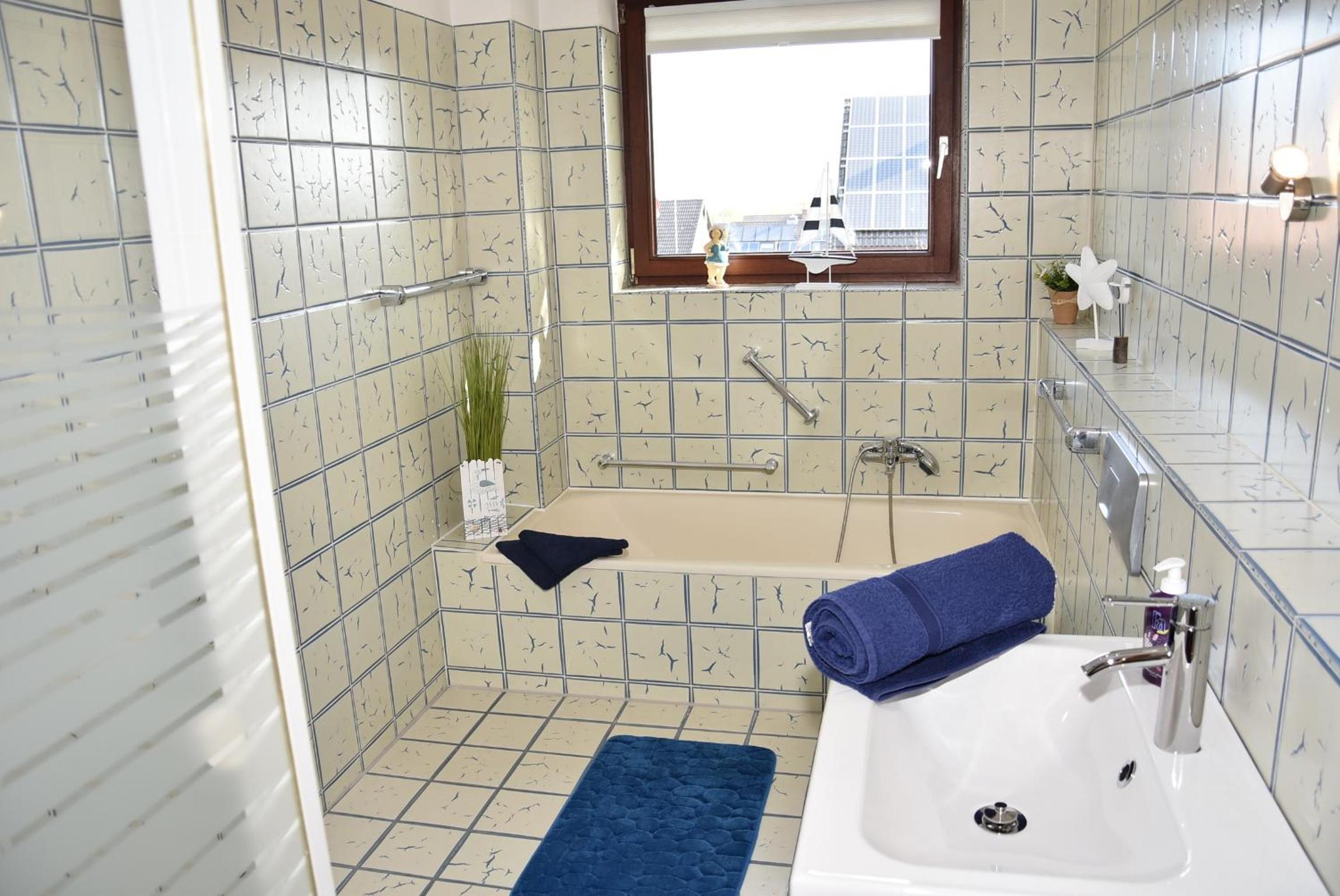 Ferienwohnung MeerGlück