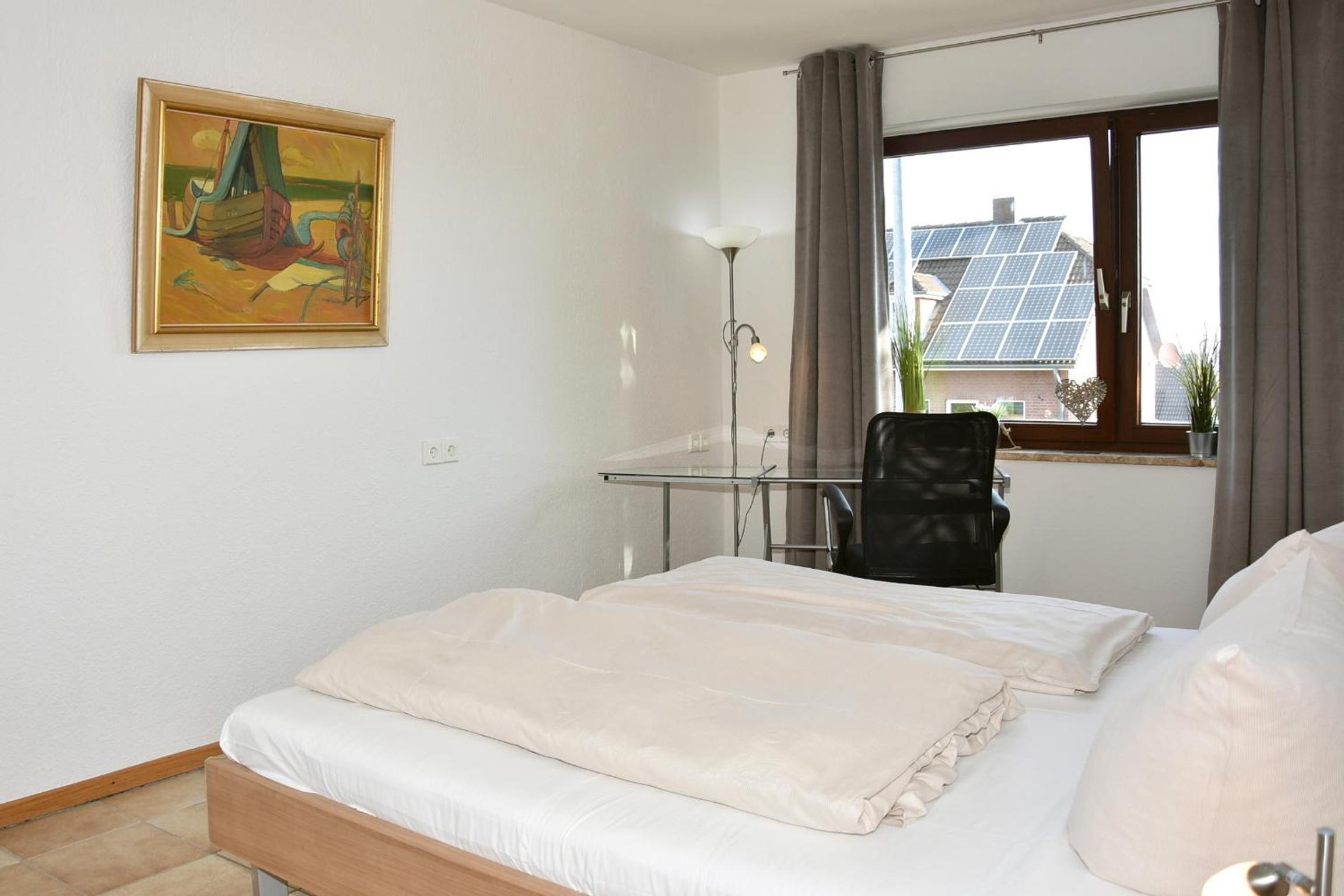 Ferienwohnung MeerGlück