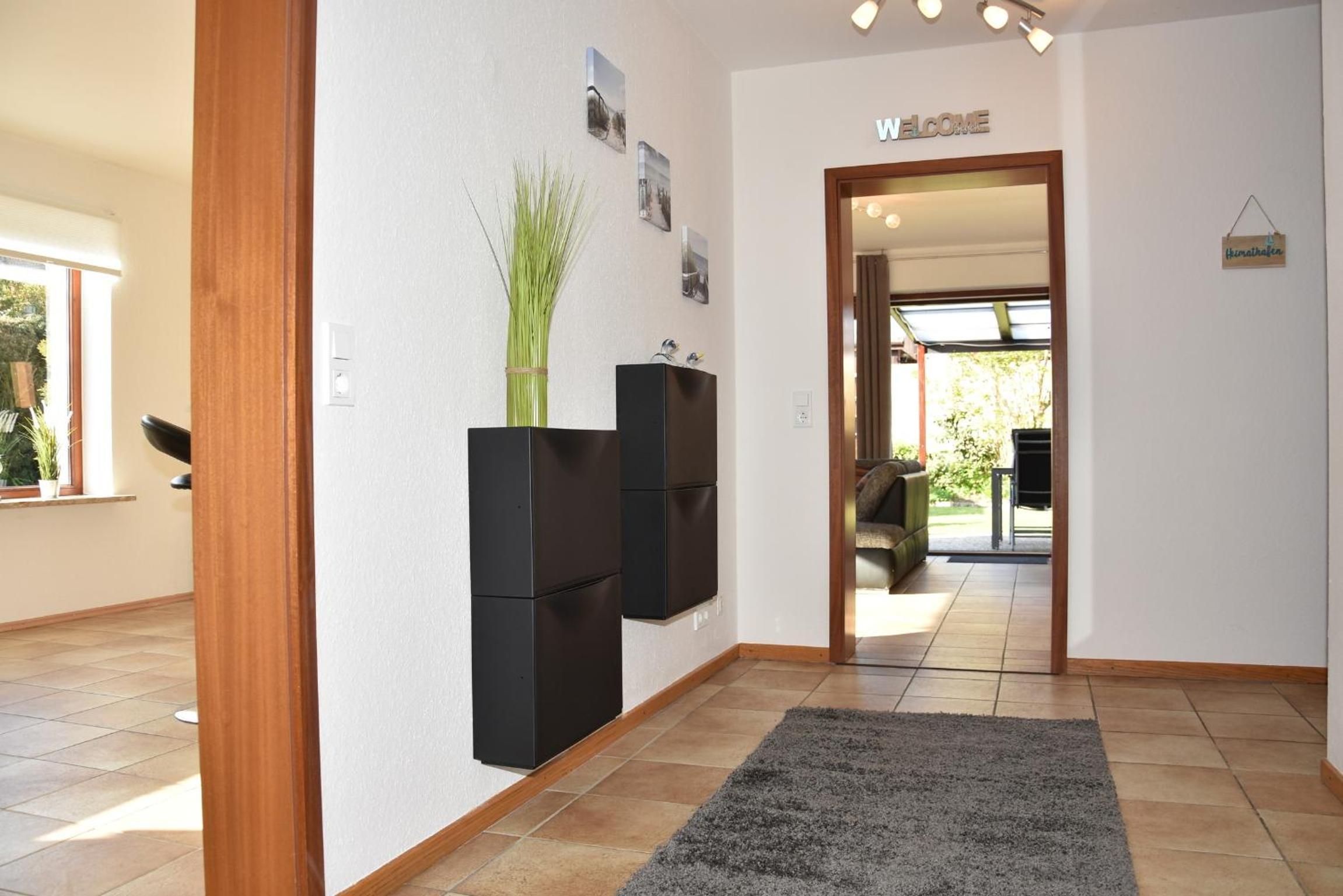Ferienwohnung MeerGlück