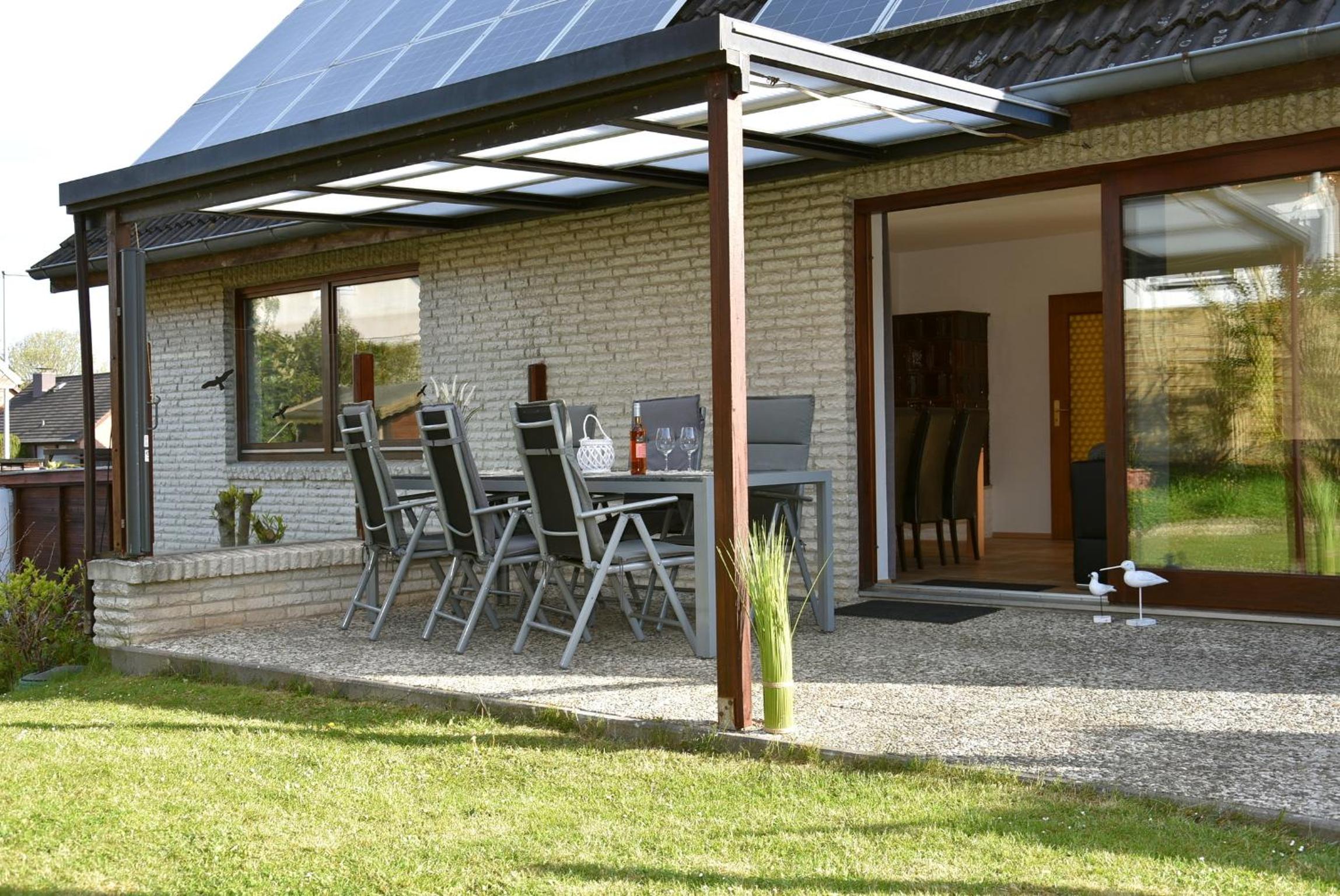 Ferienwohnung MeerGlück
