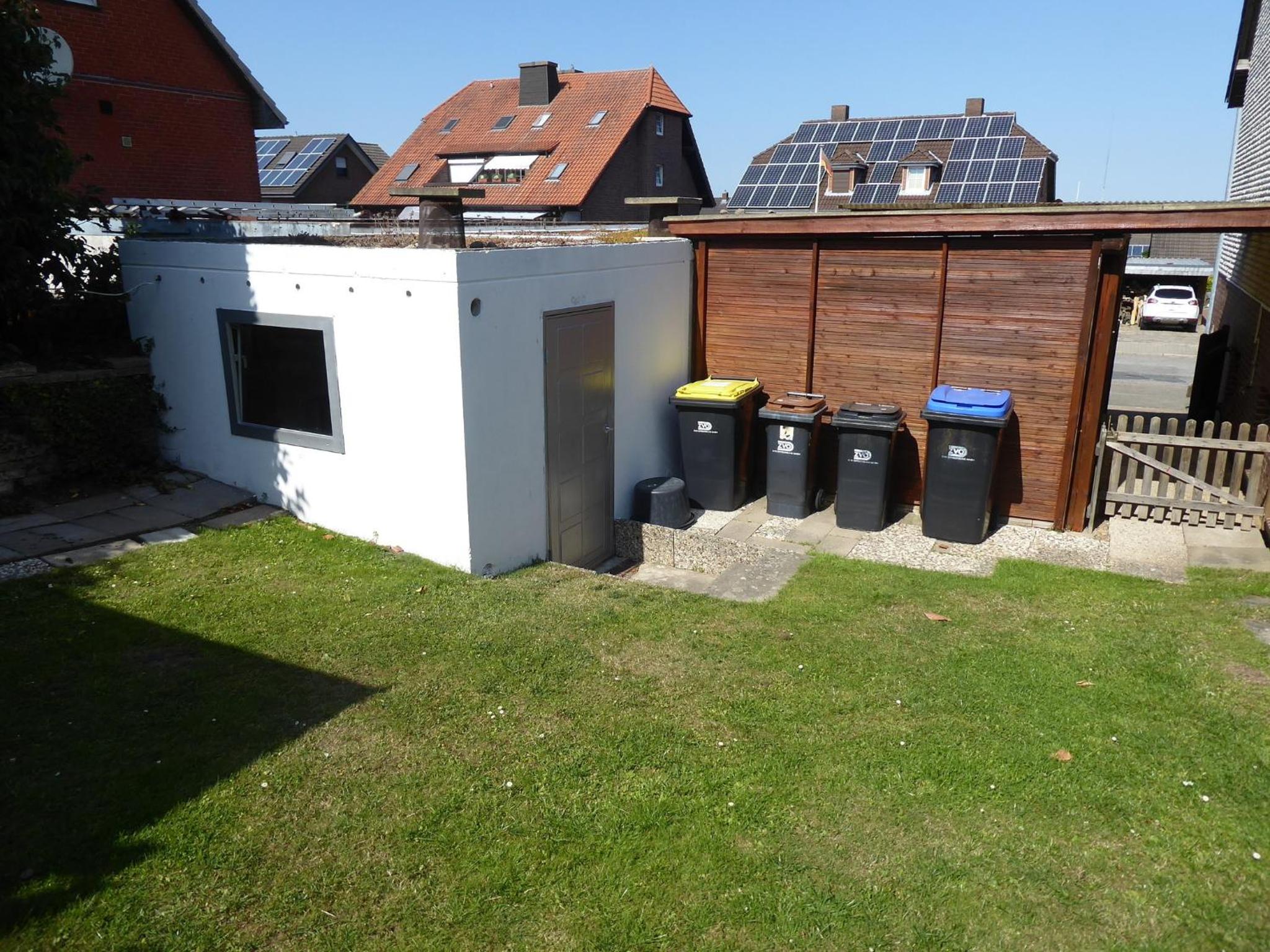 Ferienwohnung MeerGlück