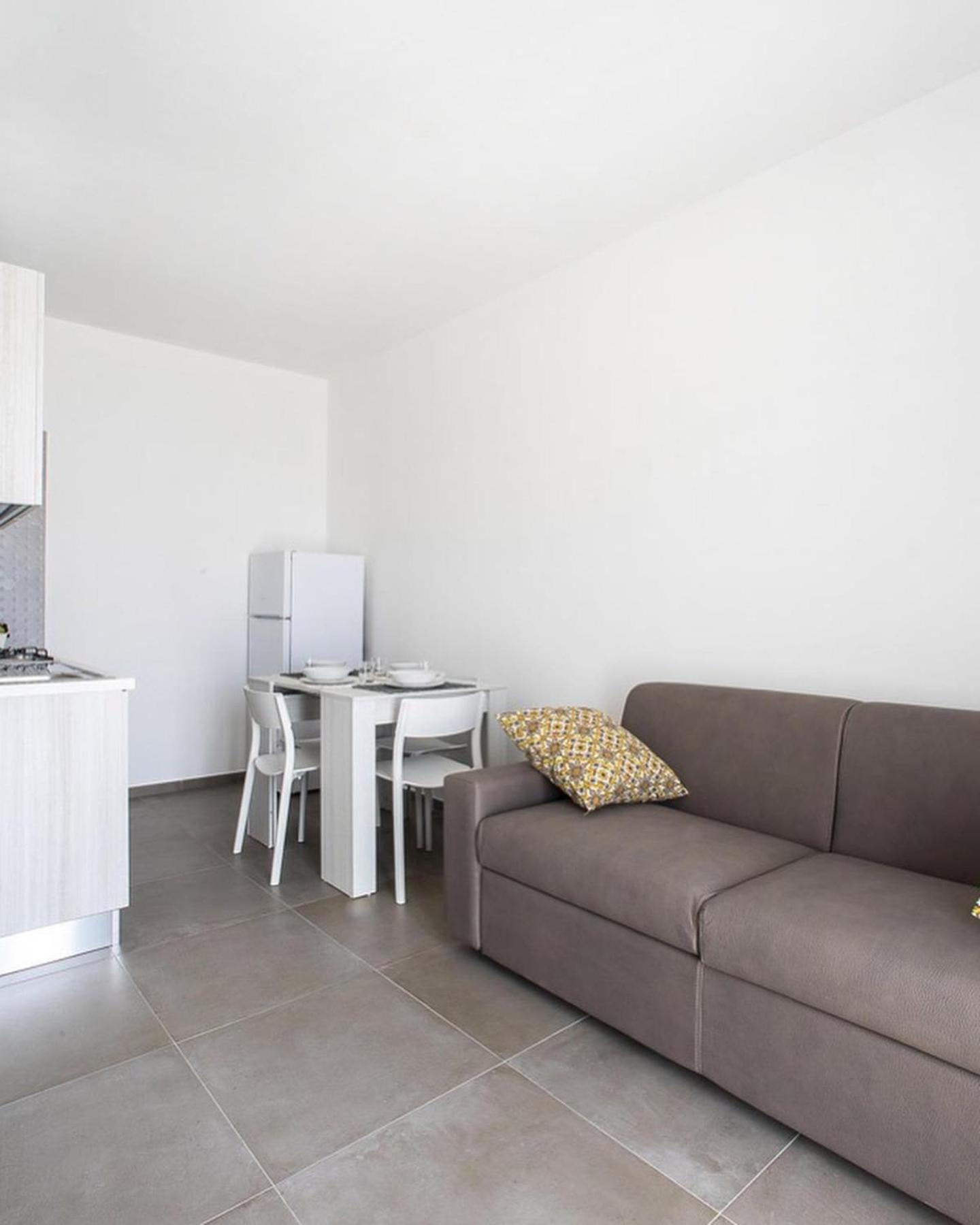 18 Gradi Apartments