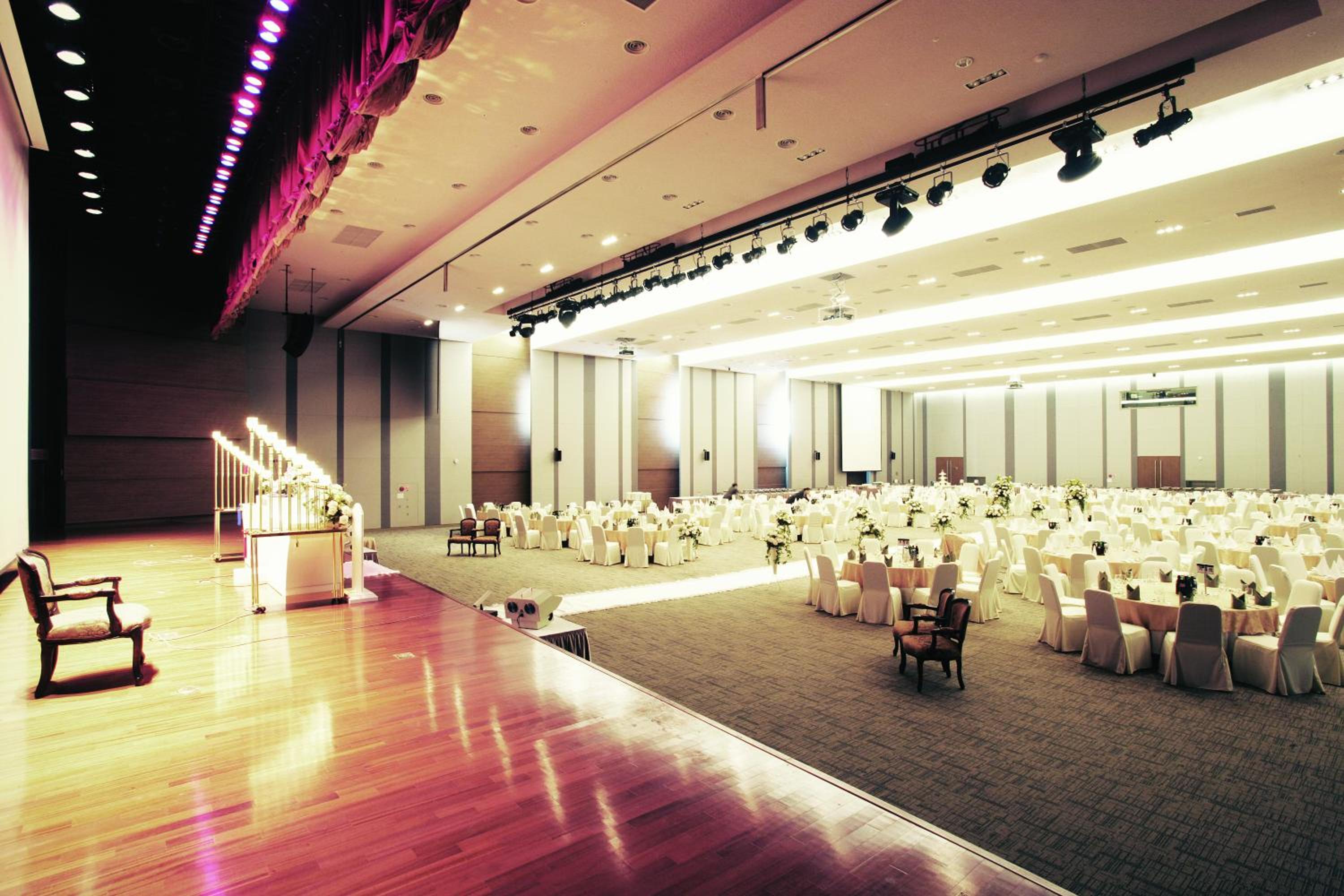 Hanwha Resort Pyeongchang, Pyeongchang  - 15