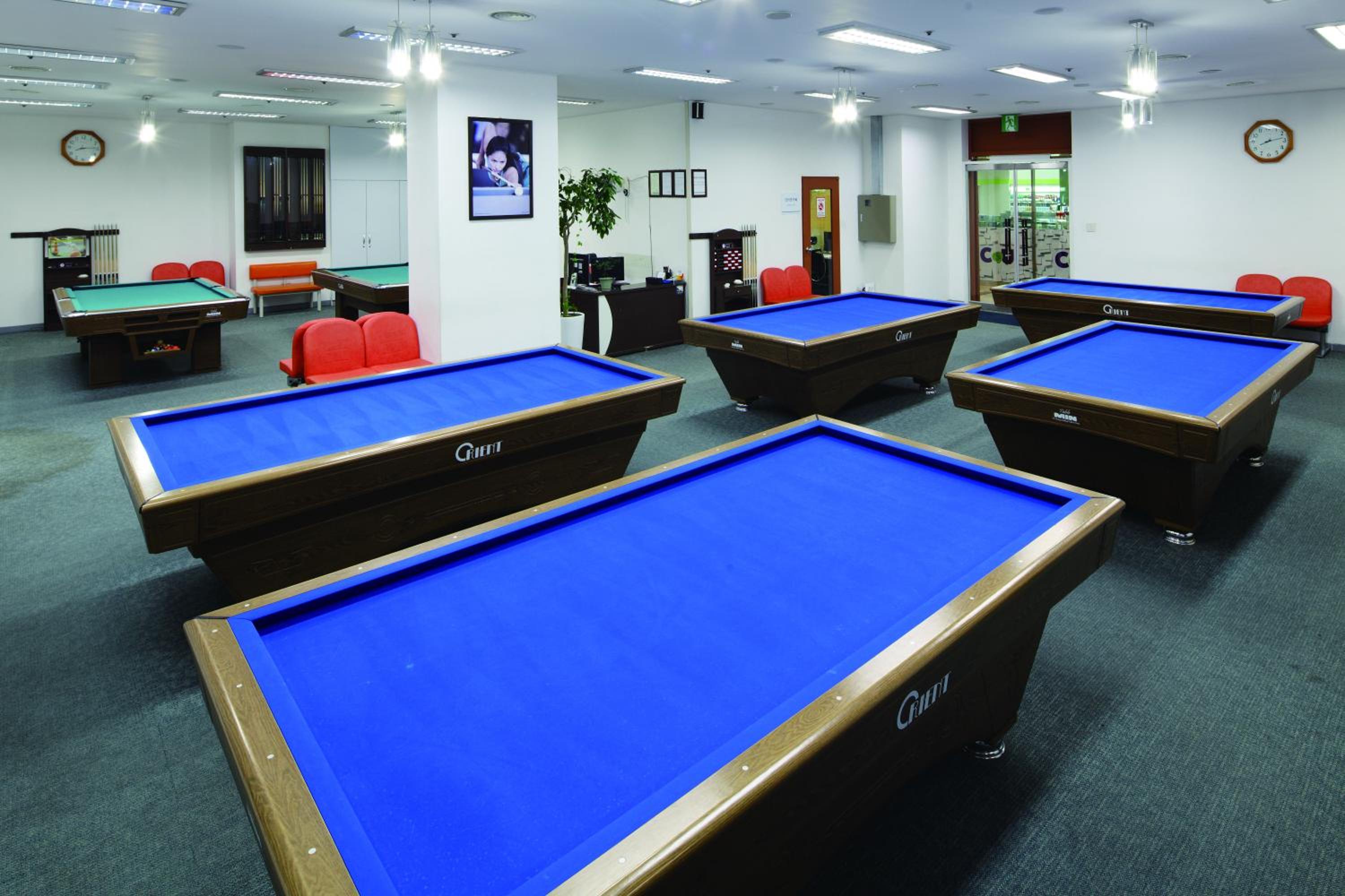 Hanwha Resort Pyeongchang, Pyeongchang  - 13