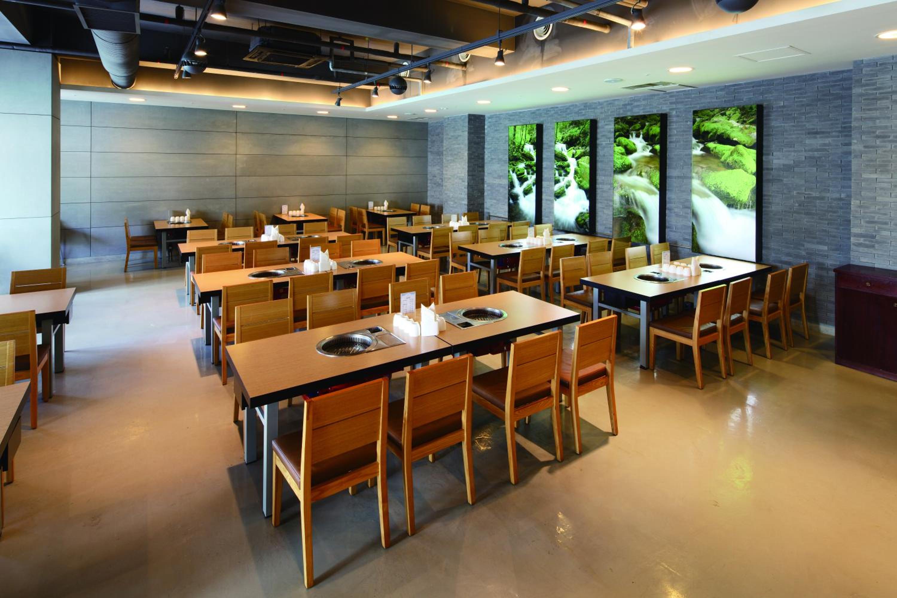 Hanwha Resort Pyeongchang, Pyeongchang  - 4