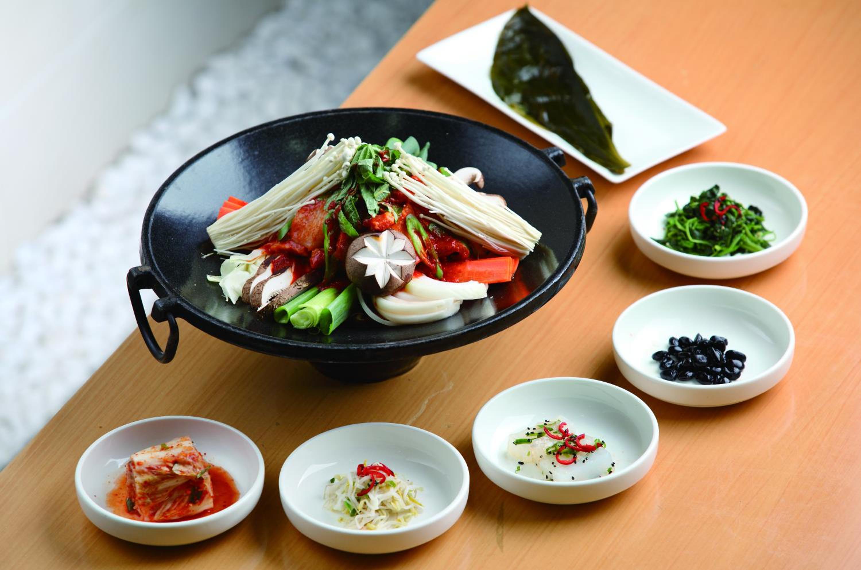 Hanwha Resort Pyeongchang, Pyeongchang  - 23