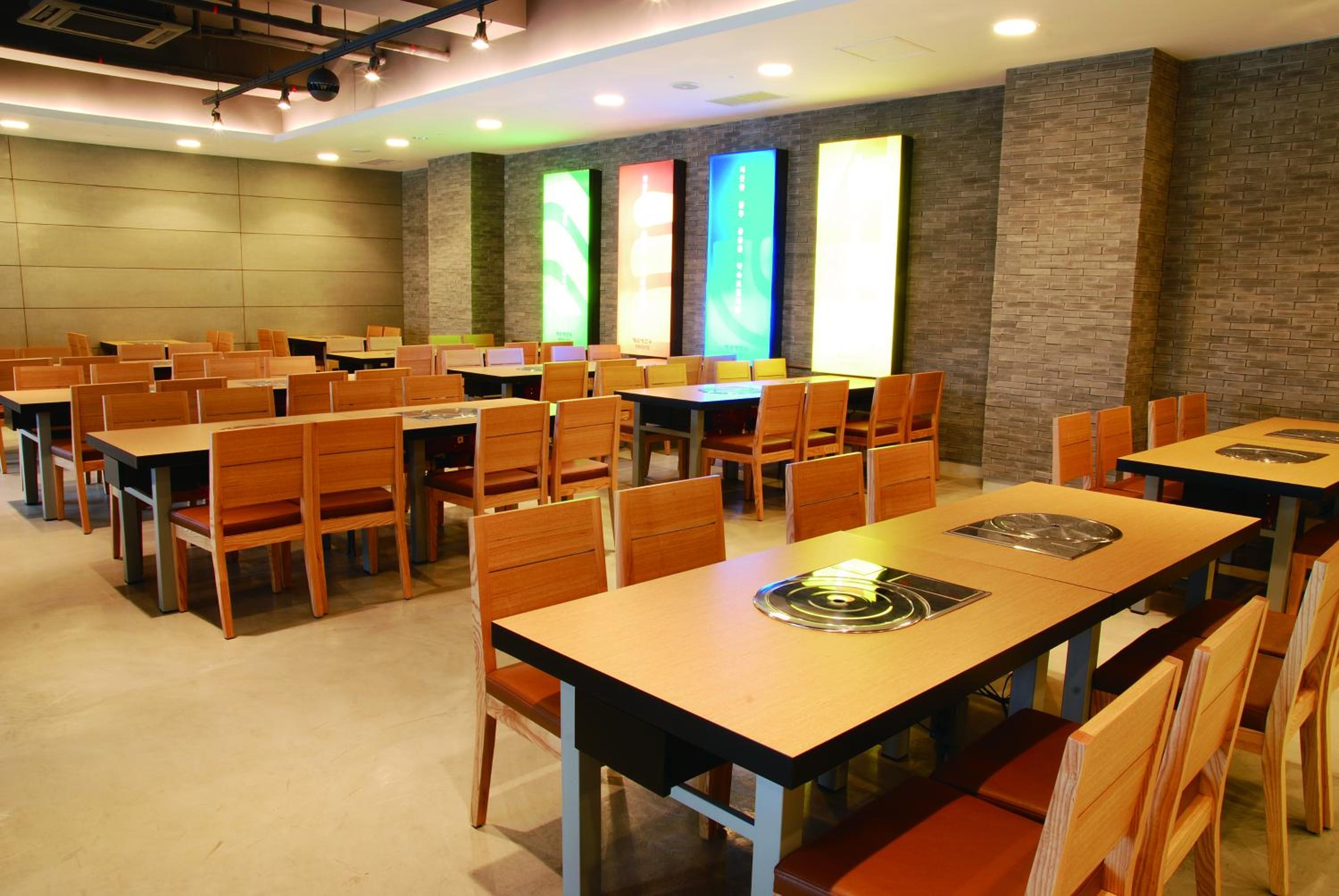 Hanwha Resort Pyeongchang, Pyeongchang  - 2
