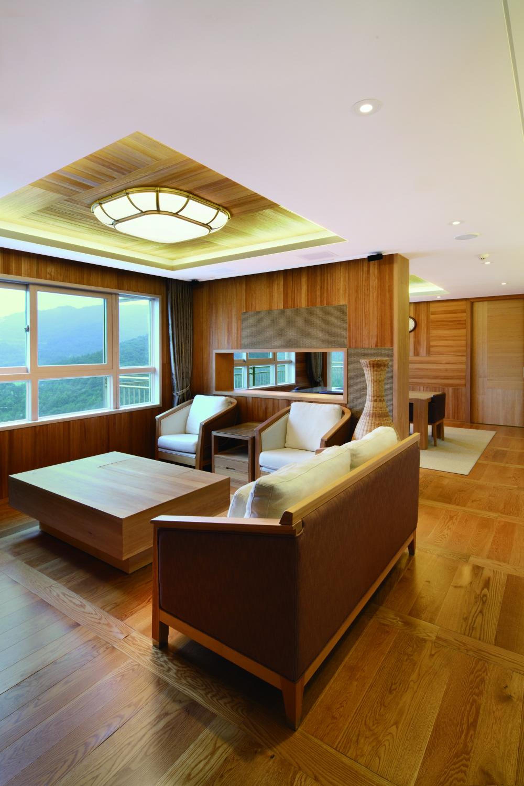 Hanwha Resort Pyeongchang, Pyeongchang  - 7