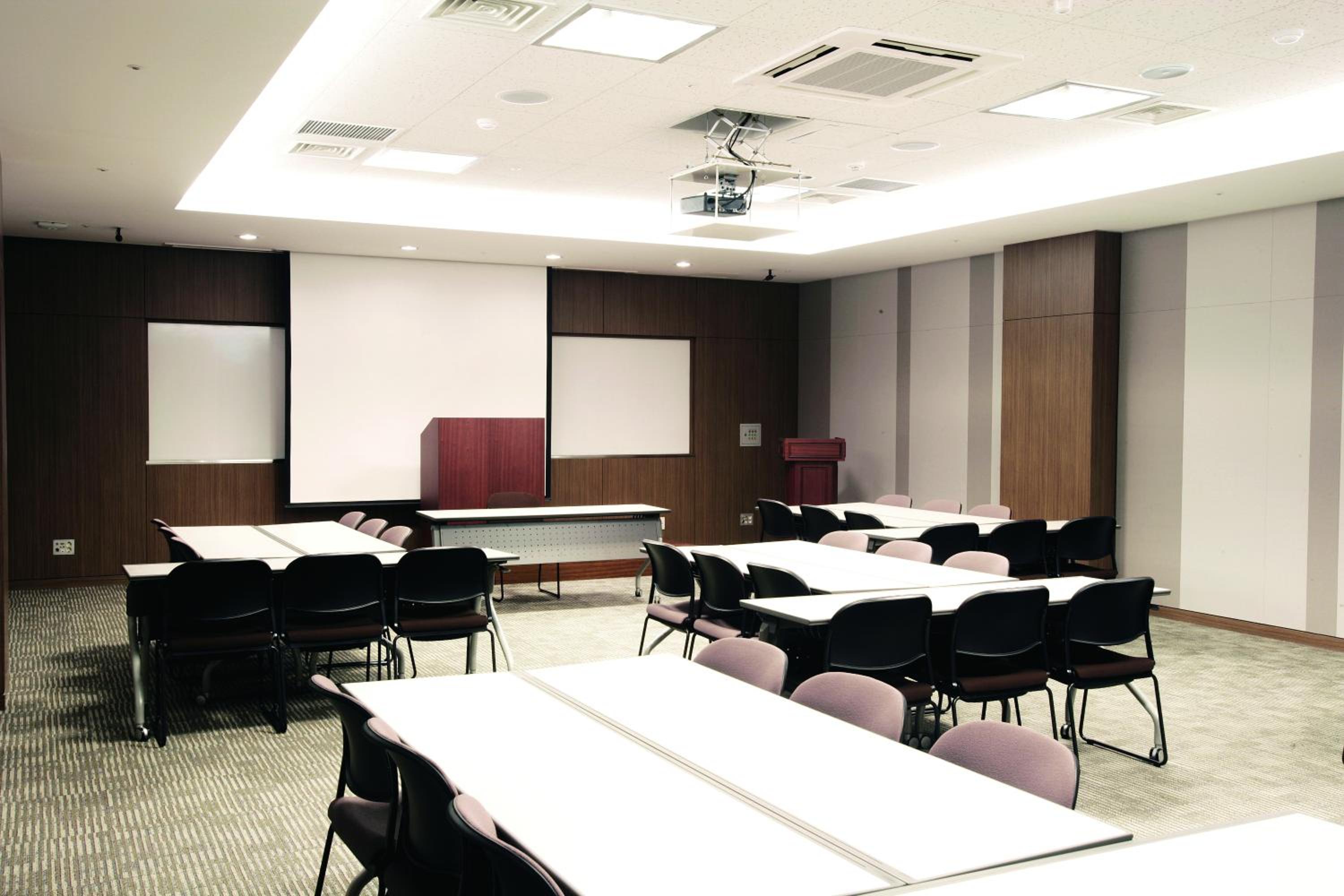 Hanwha Resort Pyeongchang, Pyeongchang  - 3