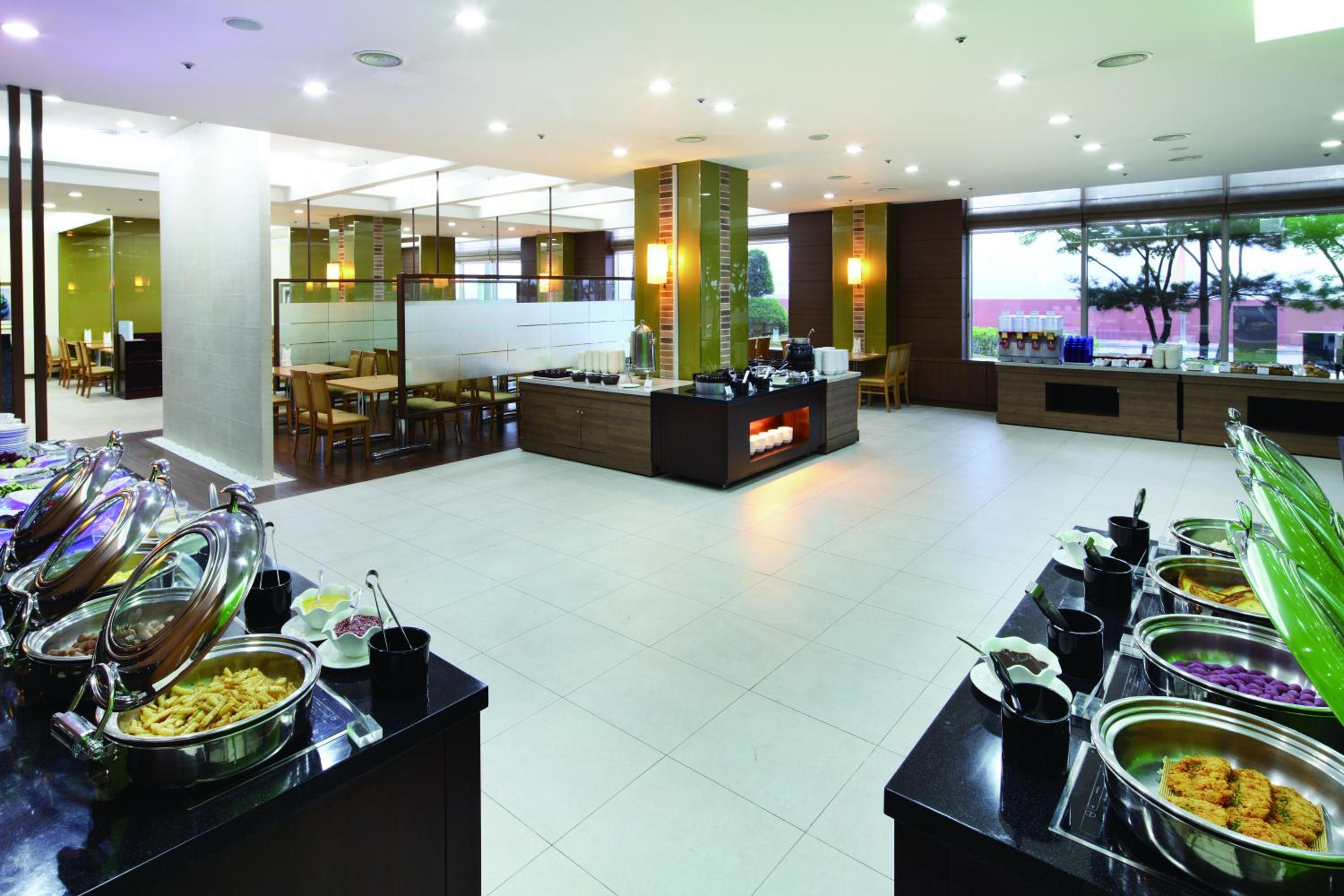 Hanwha Resort Pyeongchang, Pyeongchang  - 22