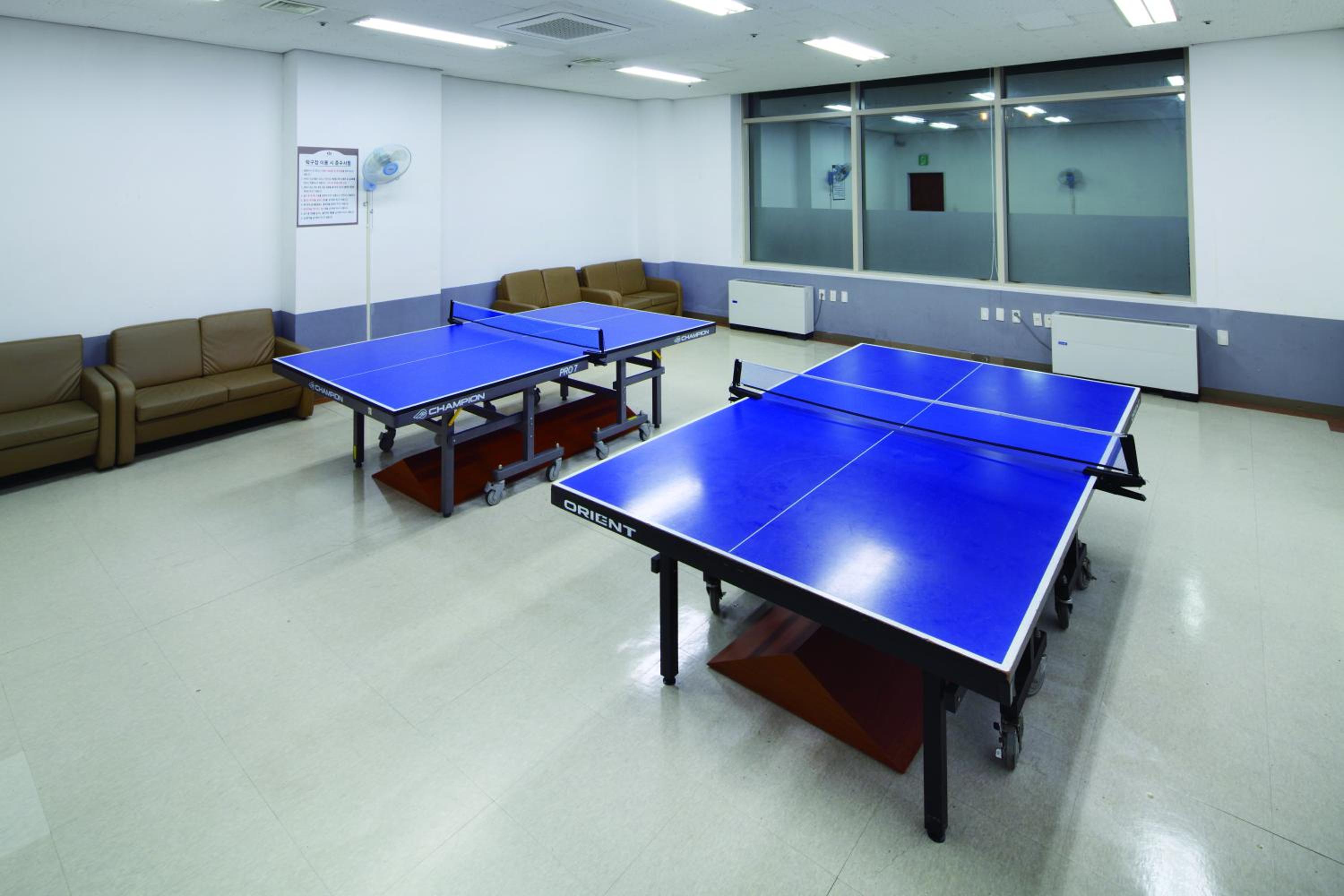 Hanwha Resort Pyeongchang, Pyeongchang  - 21