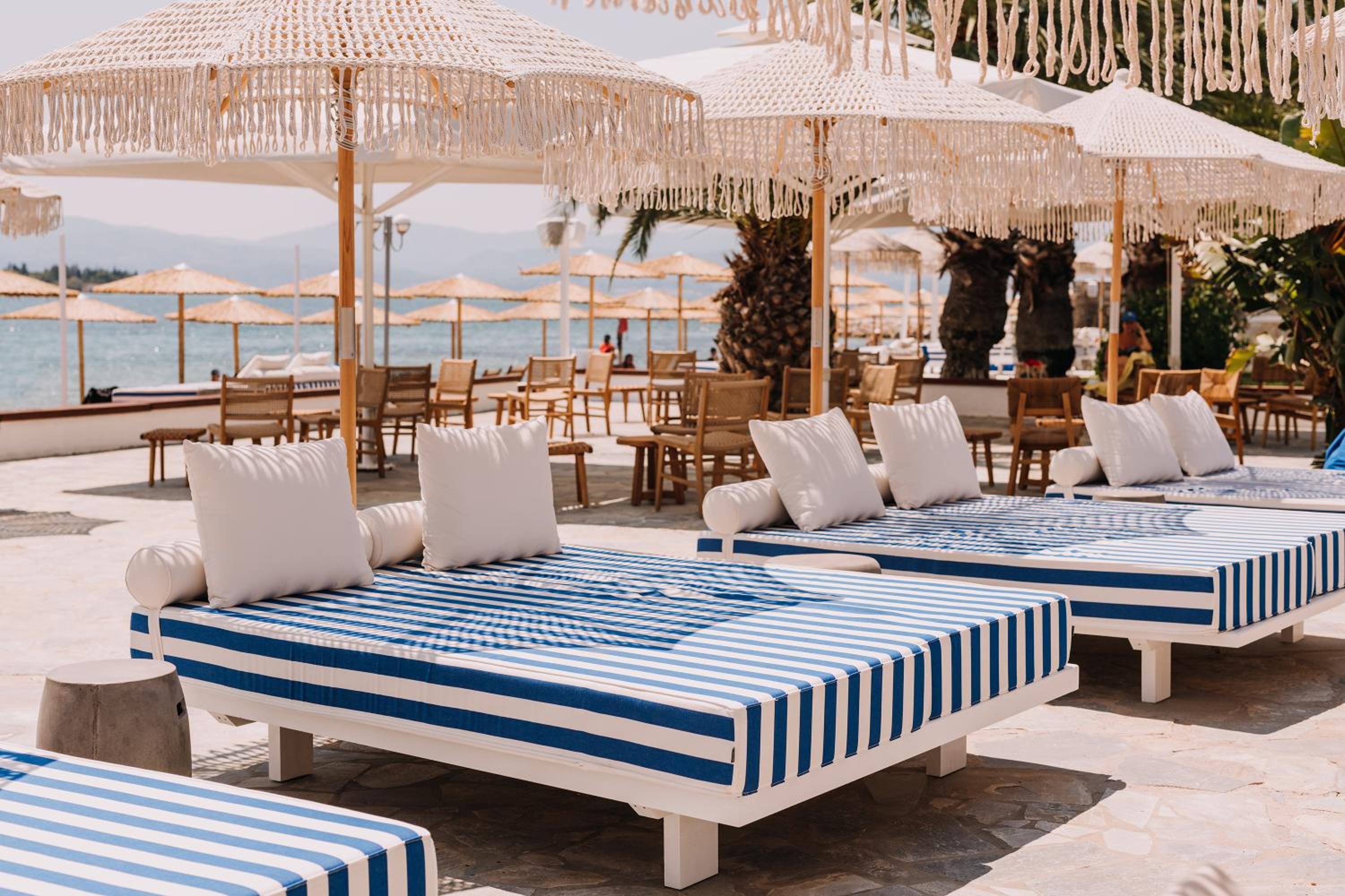 Brown Beach Evia Island, All Inclusive in Eretria, a member of Brown Hotels view 4