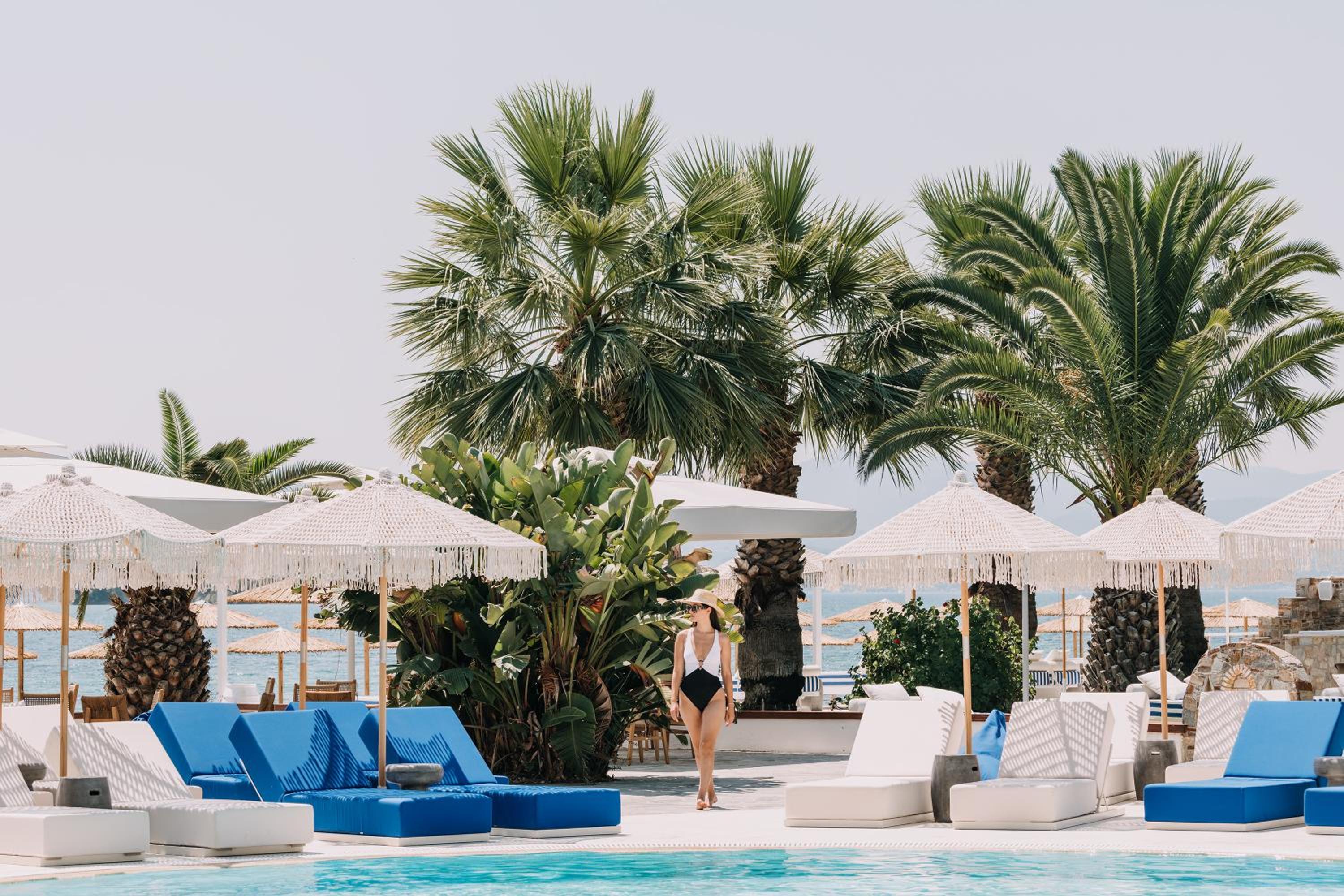 Brown Beach Evia Island, All Inclusive in Eretria, a member of Brown Hotels view 3