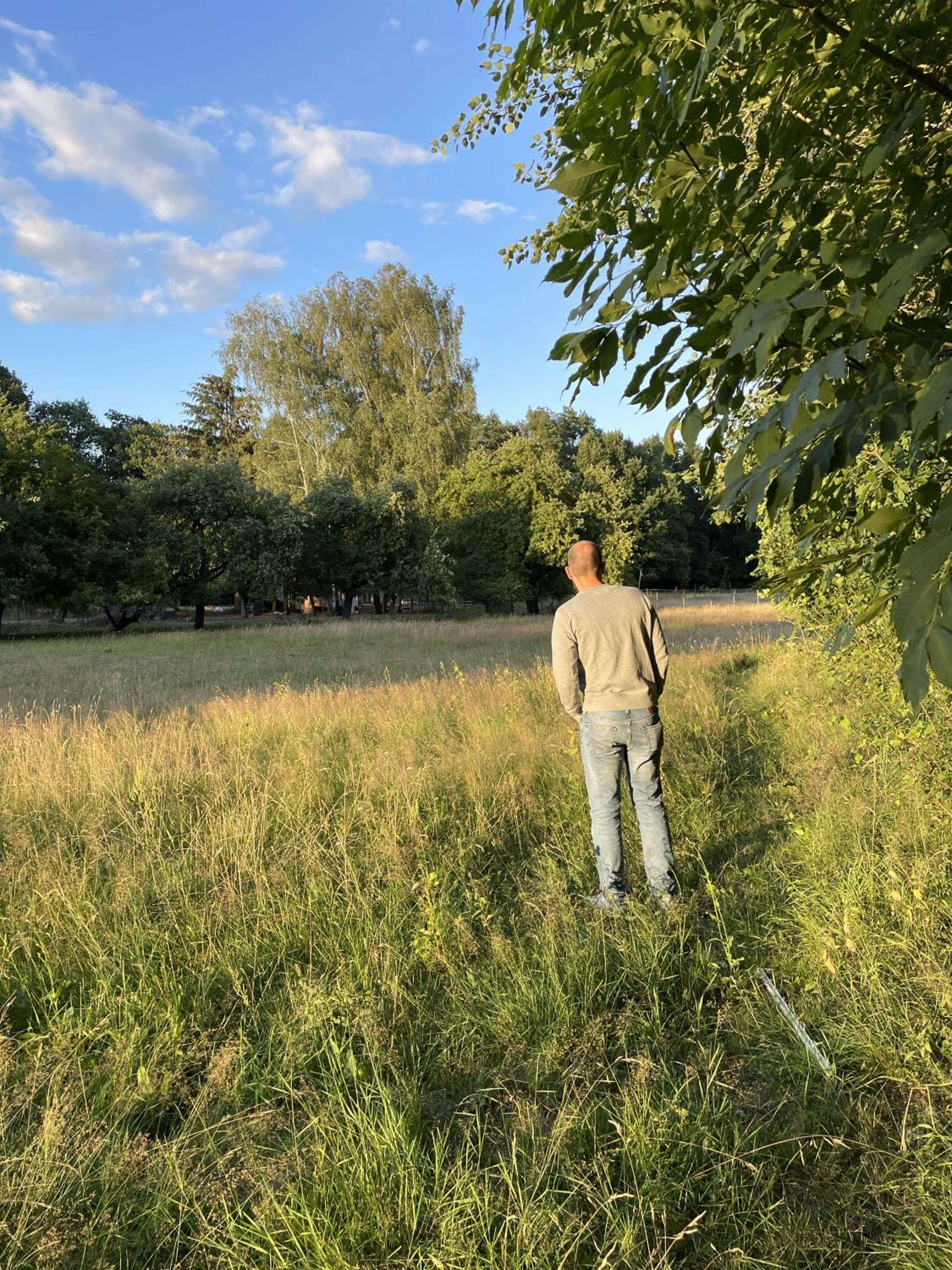 Spreewaldhaus am Landgut - Pretschen