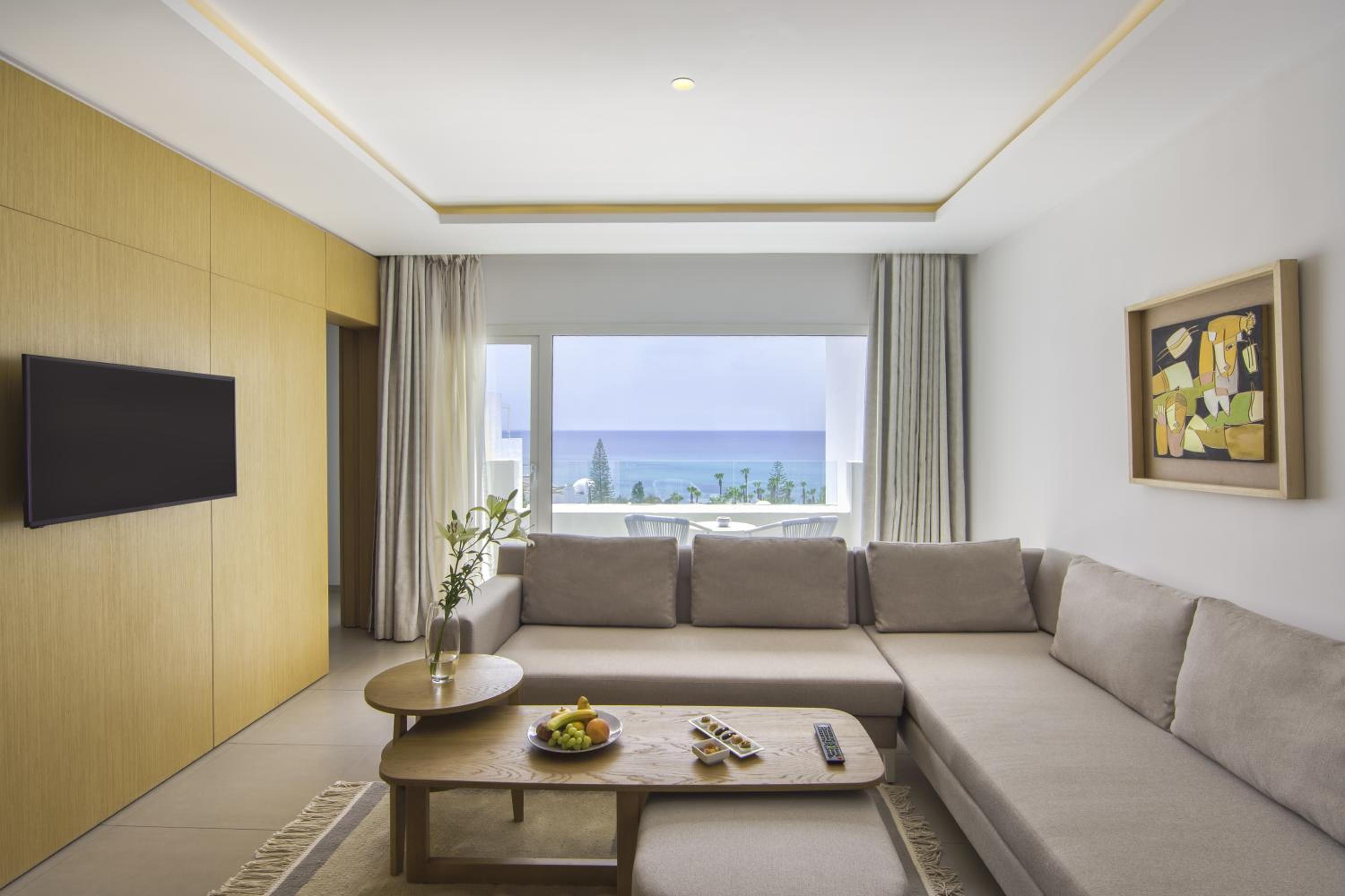 Hammamet Vacations - Royal Azur Thalassa - Property Image 8
