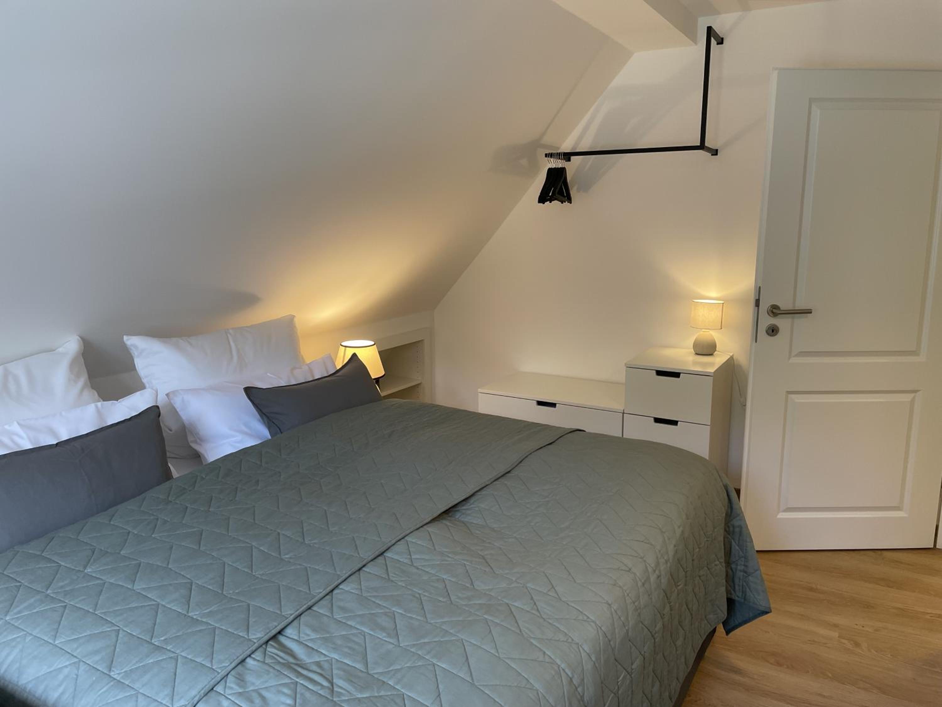 Spreewaldhaus am Landgut - Pretschen