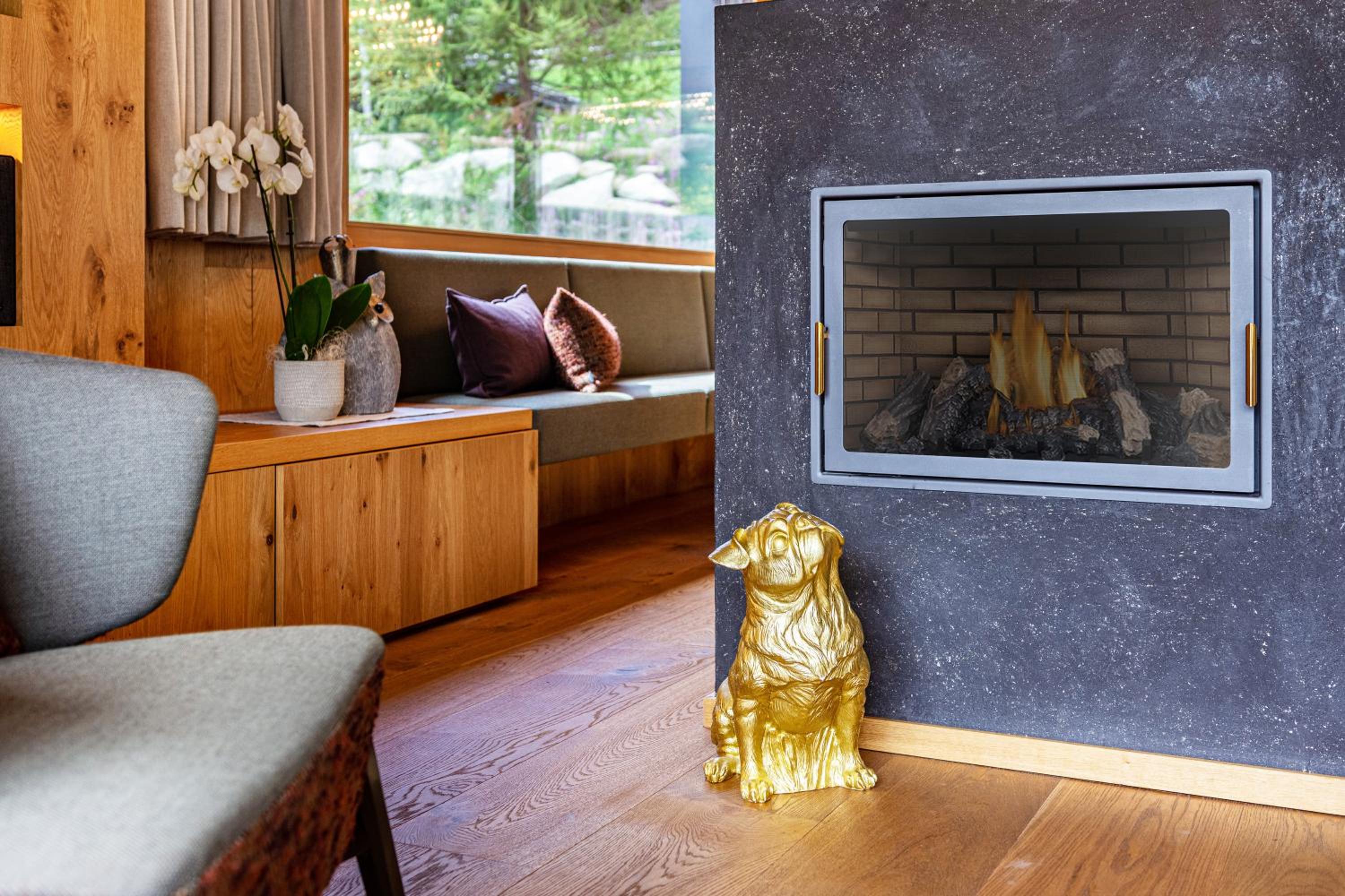 Chalet Bergfreund