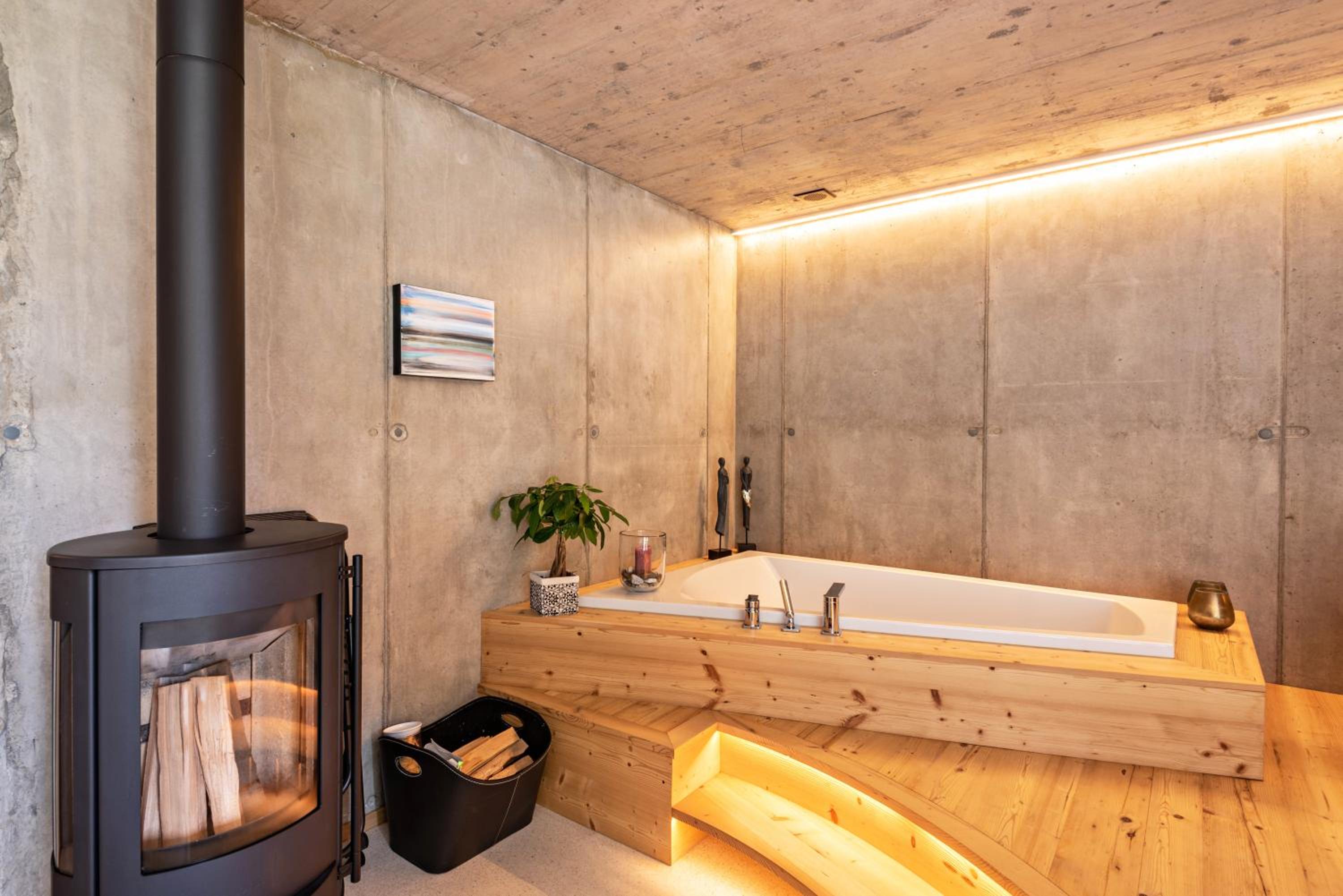 Chalet Bergfreund