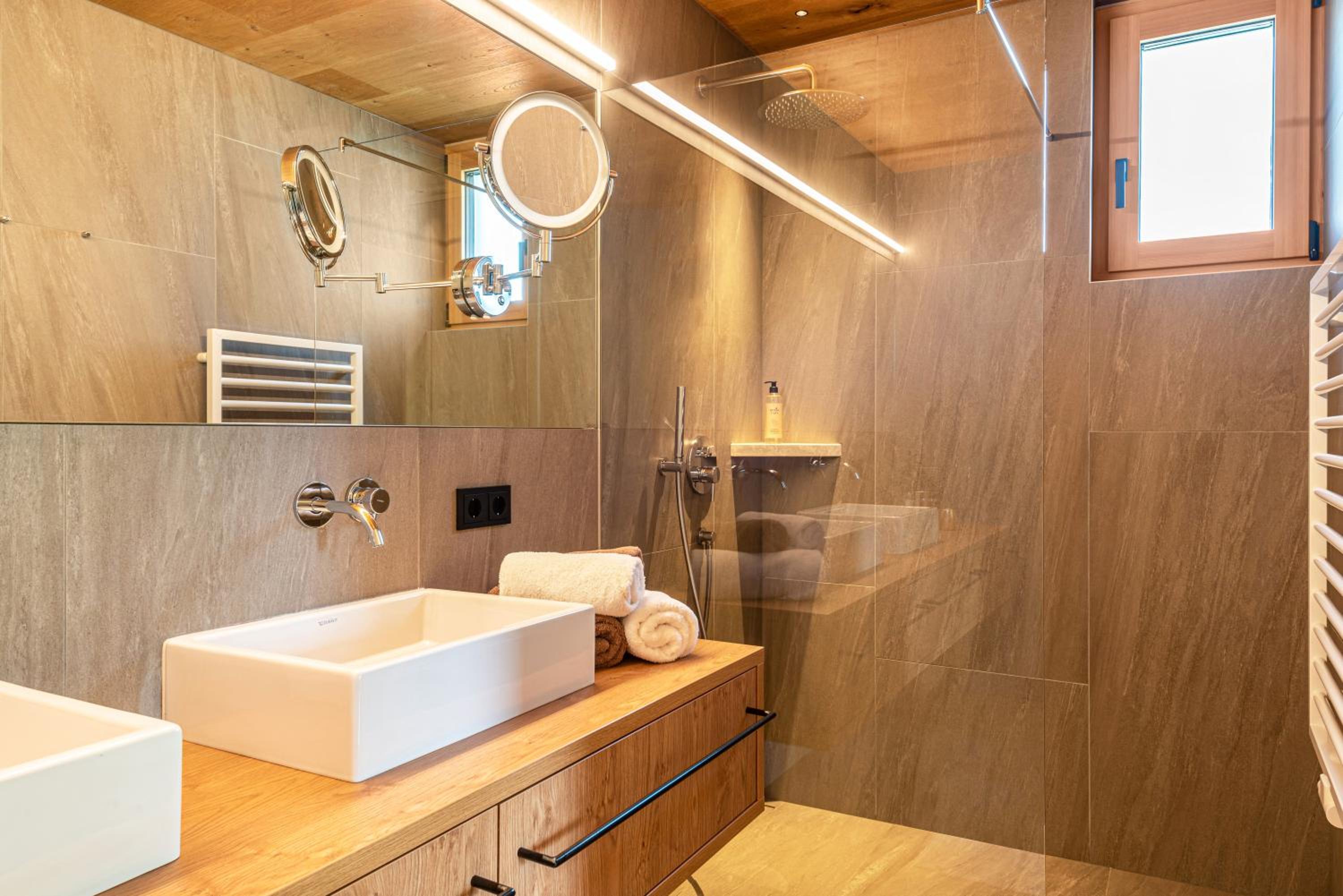 Chalet Bergfreund
