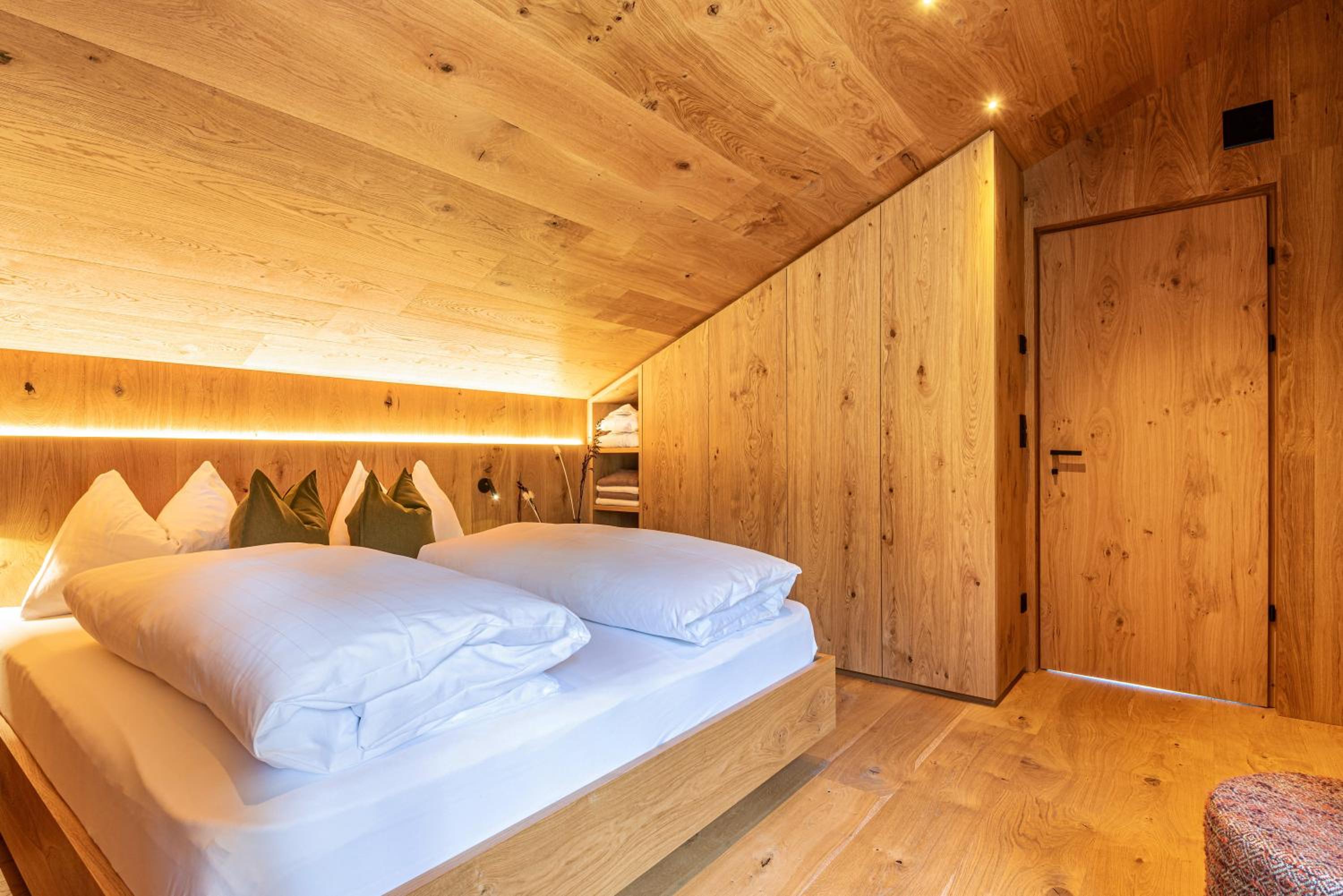 Chalet Bergfreund
