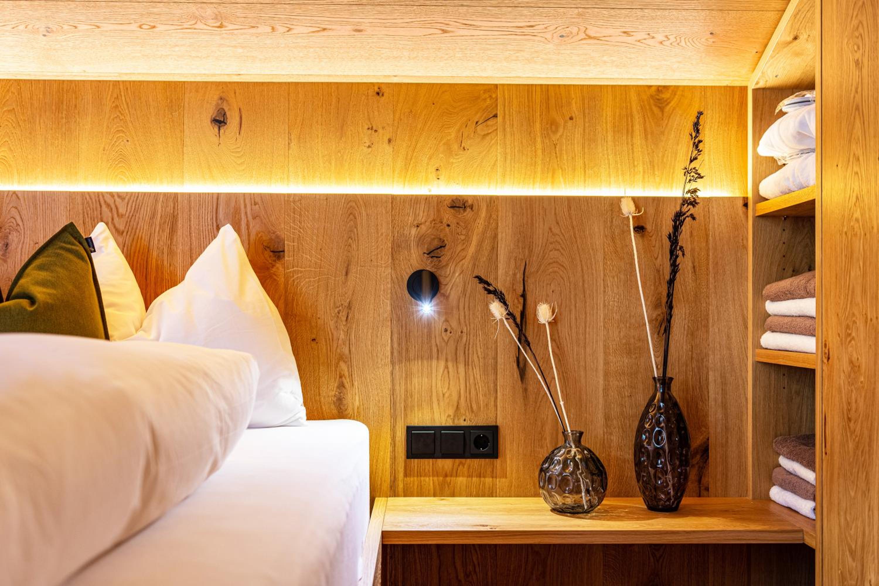 Chalet Bergfreund
