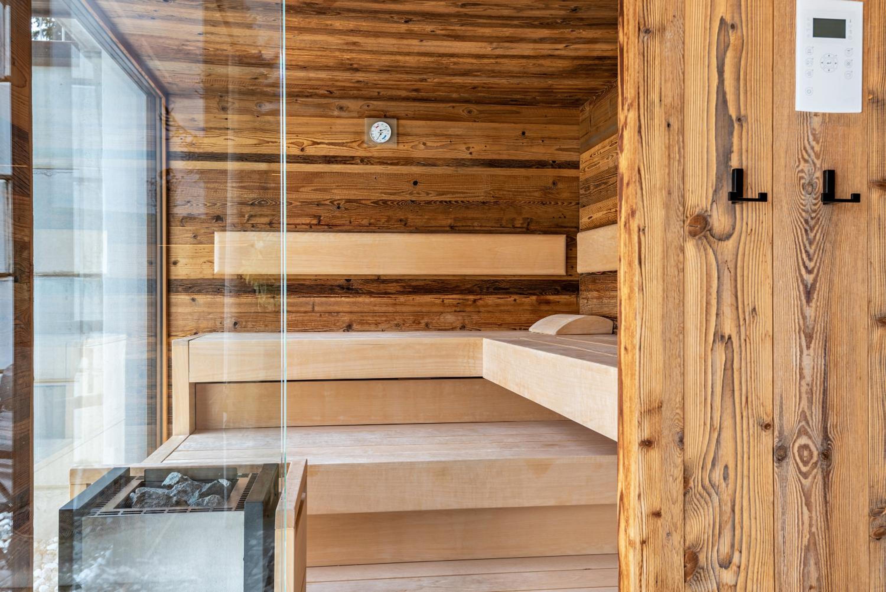 Chalet Bergfreund