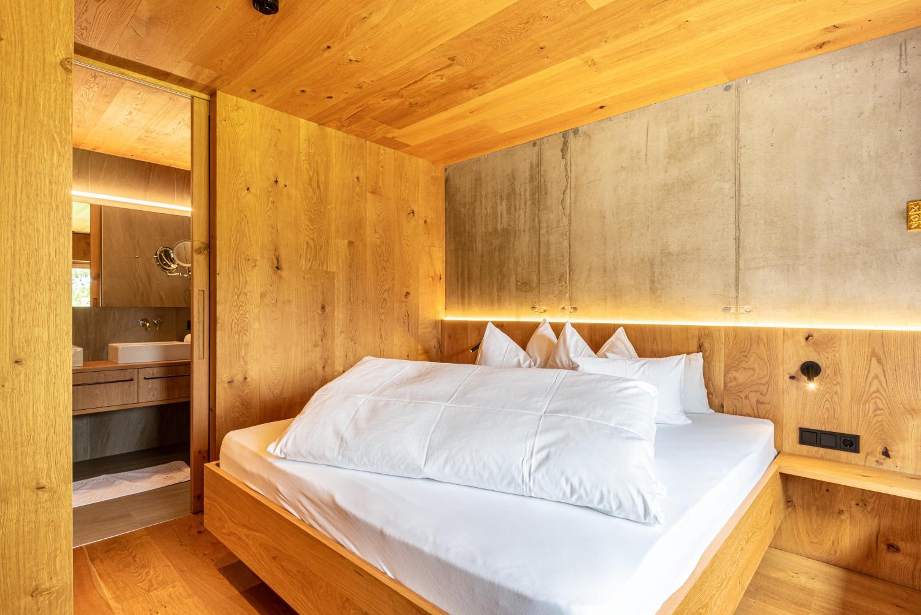 Chalet Bergfreund