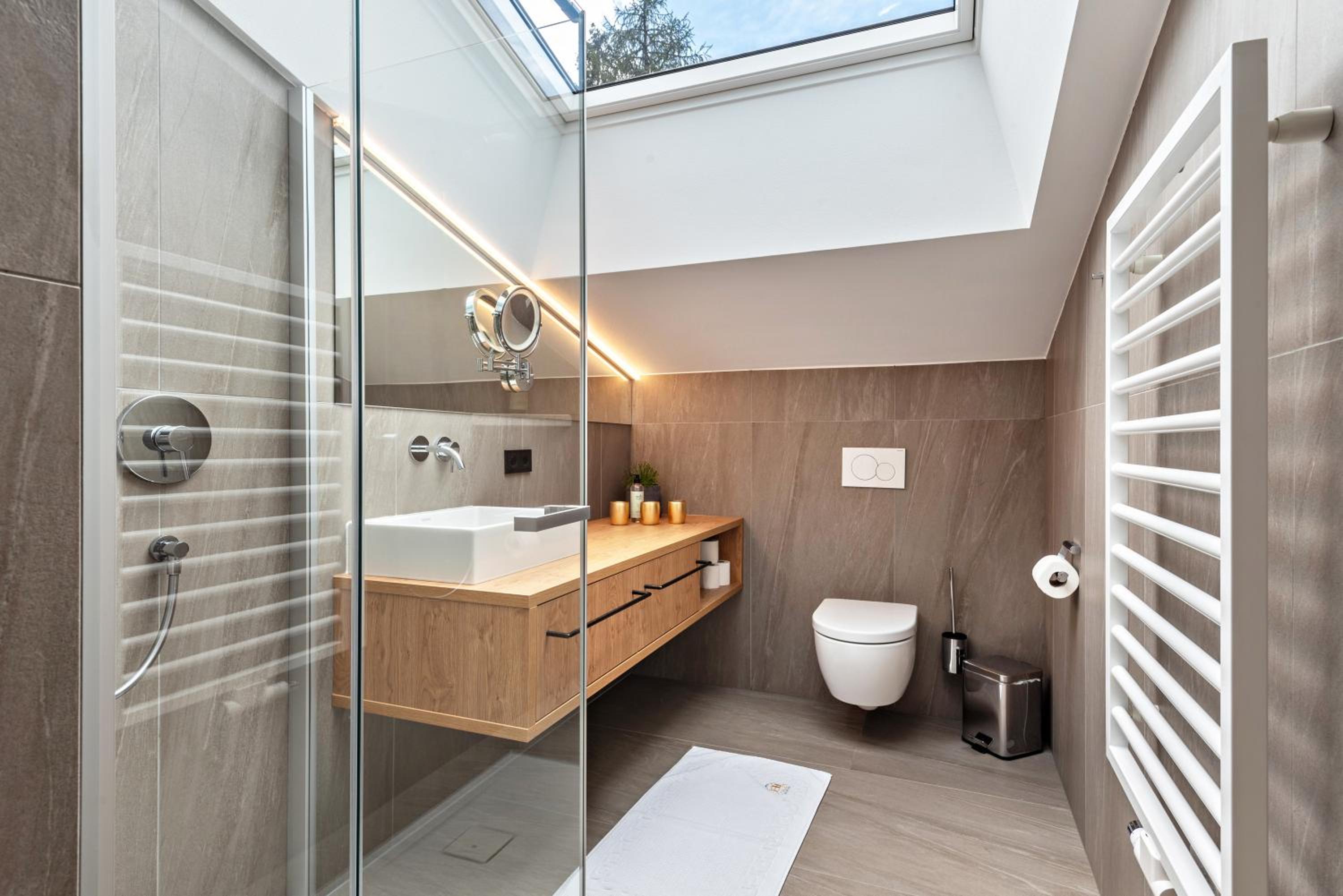 Chalet Bergfreund