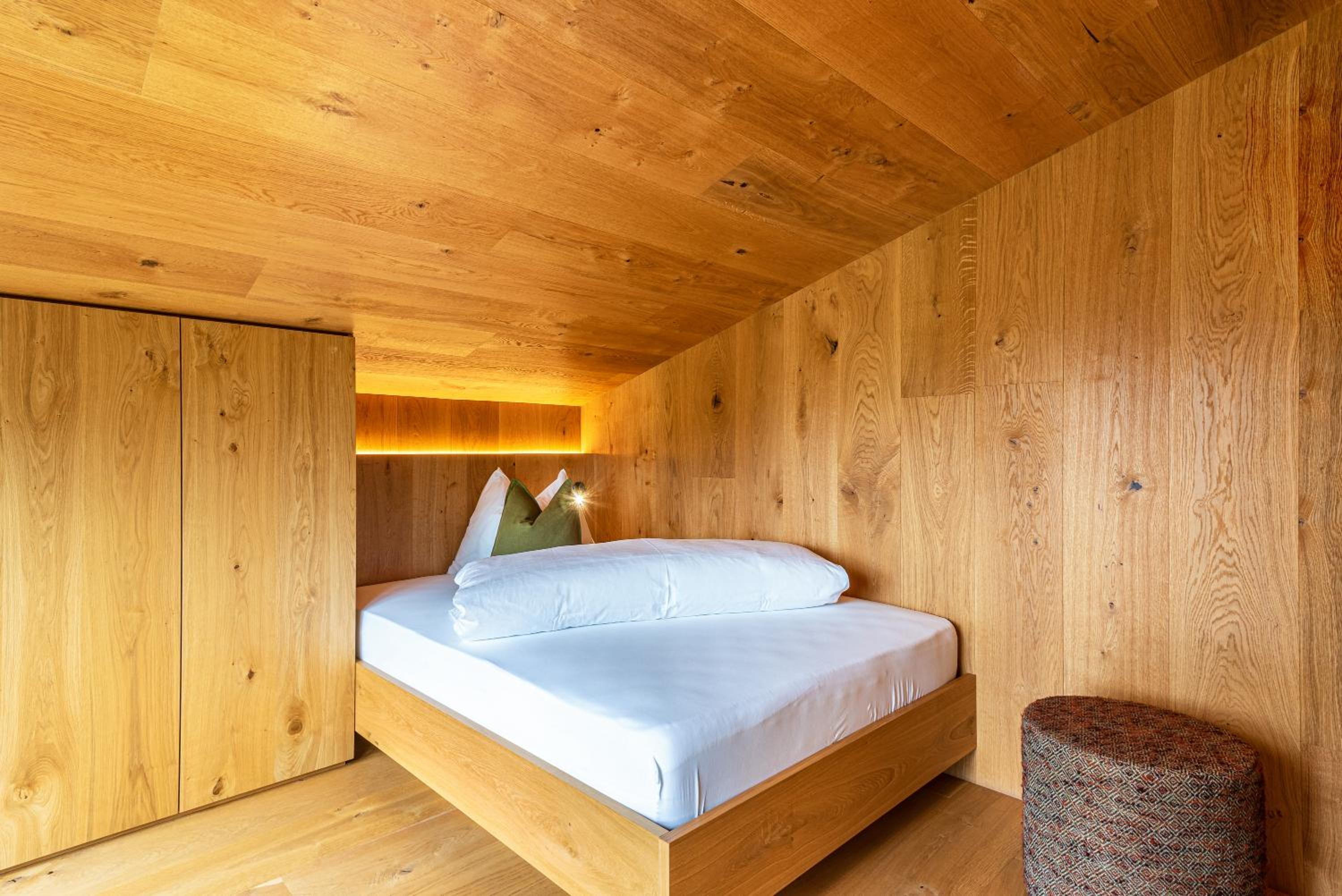 Chalet Bergfreund
