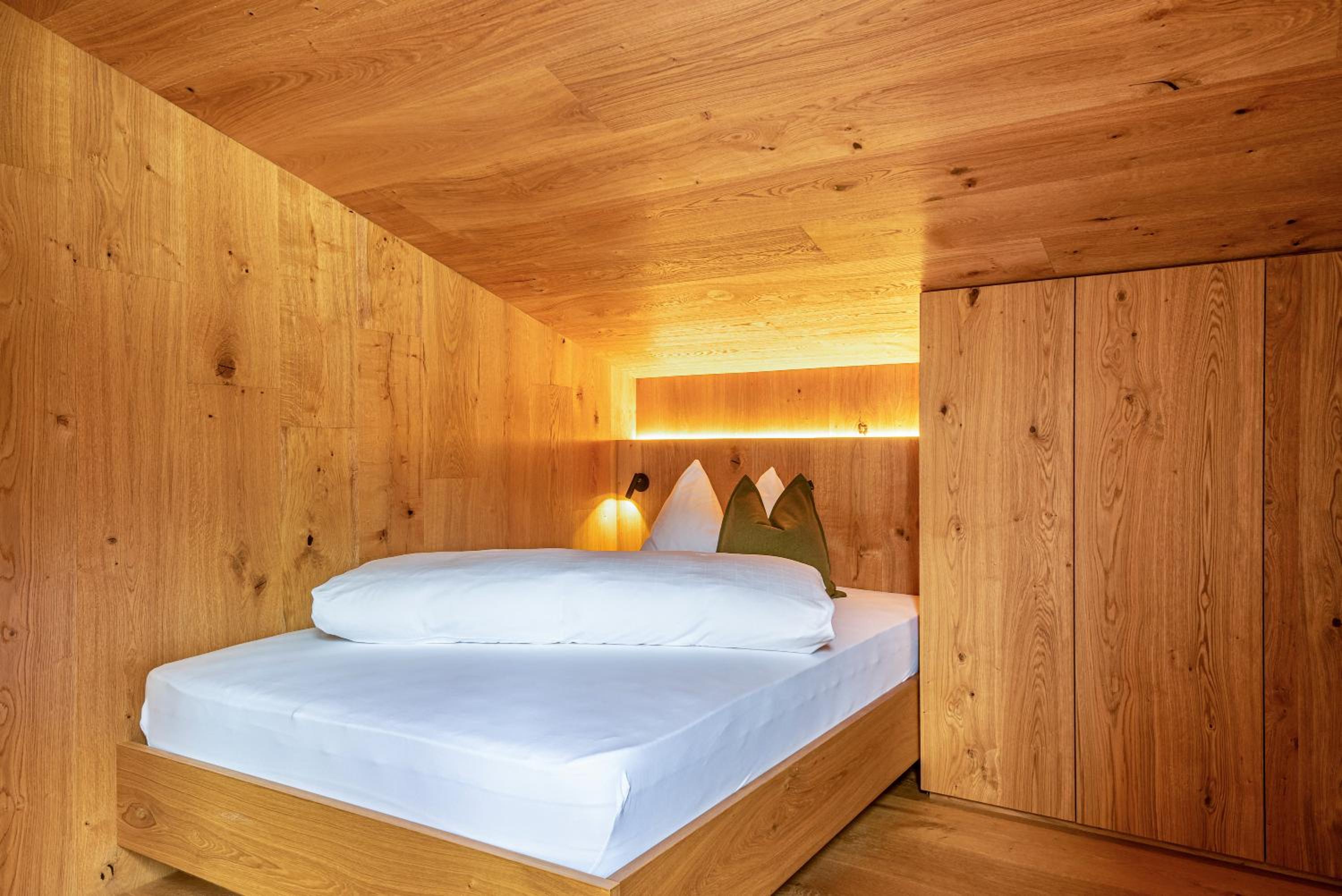 Chalet Bergfreund