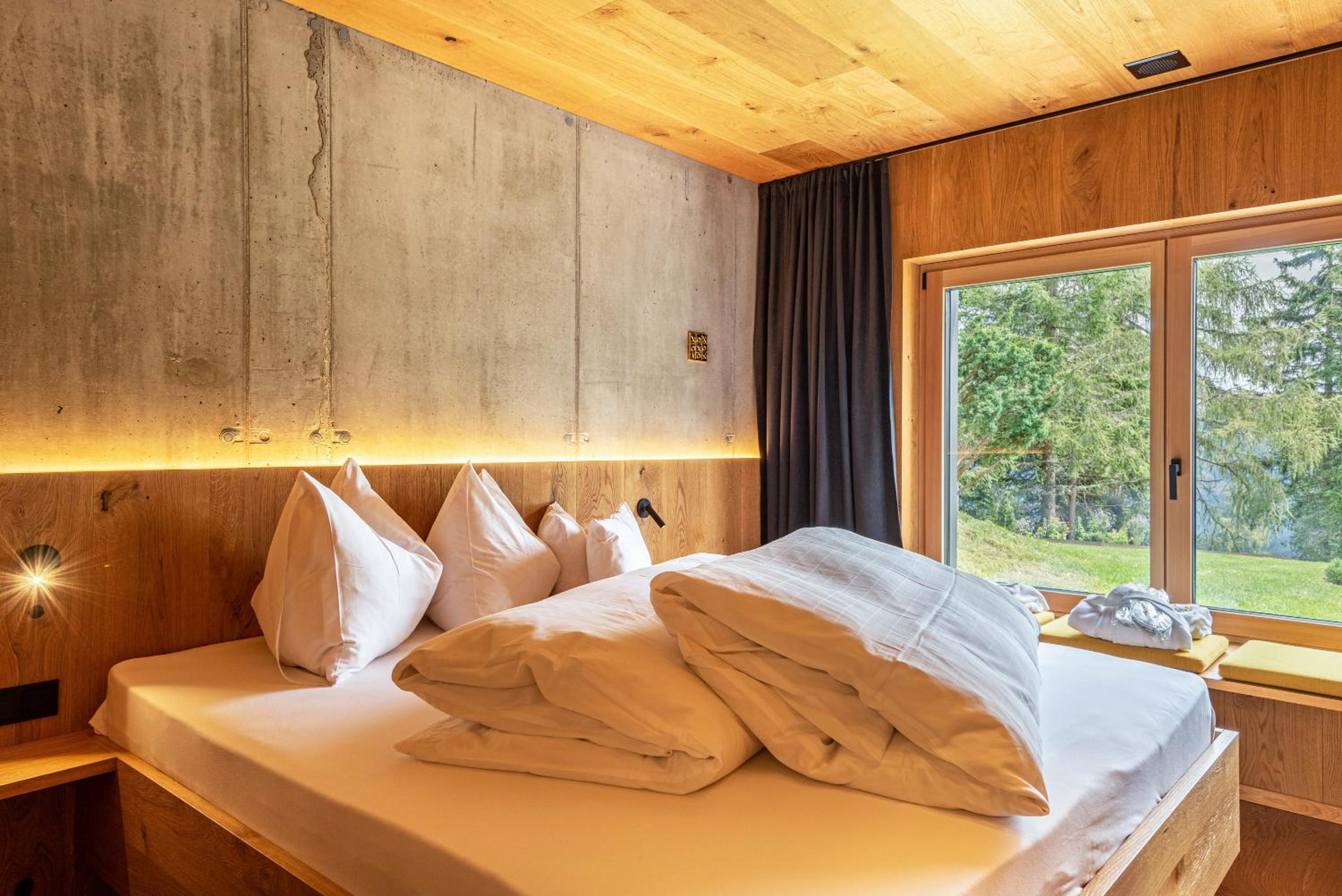 Chalet Bergfreund