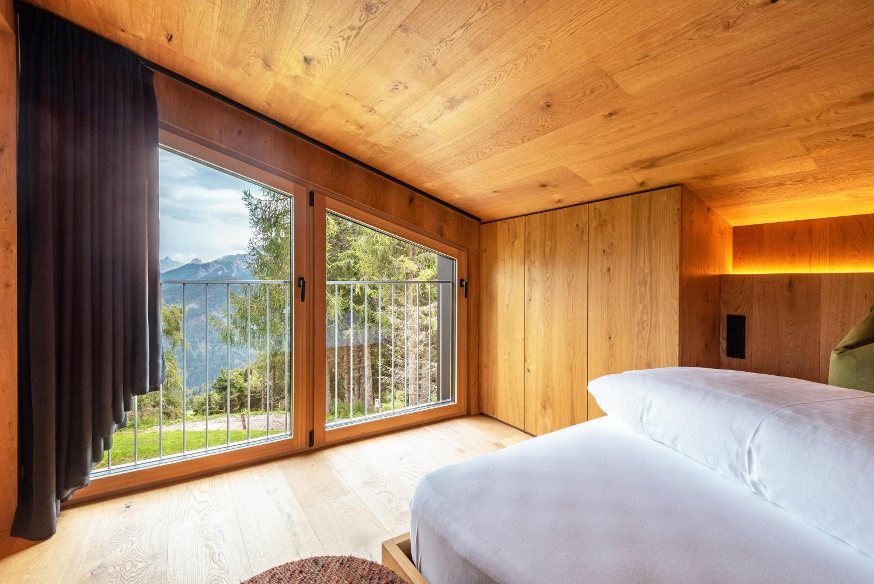 Chalet Bergfreund