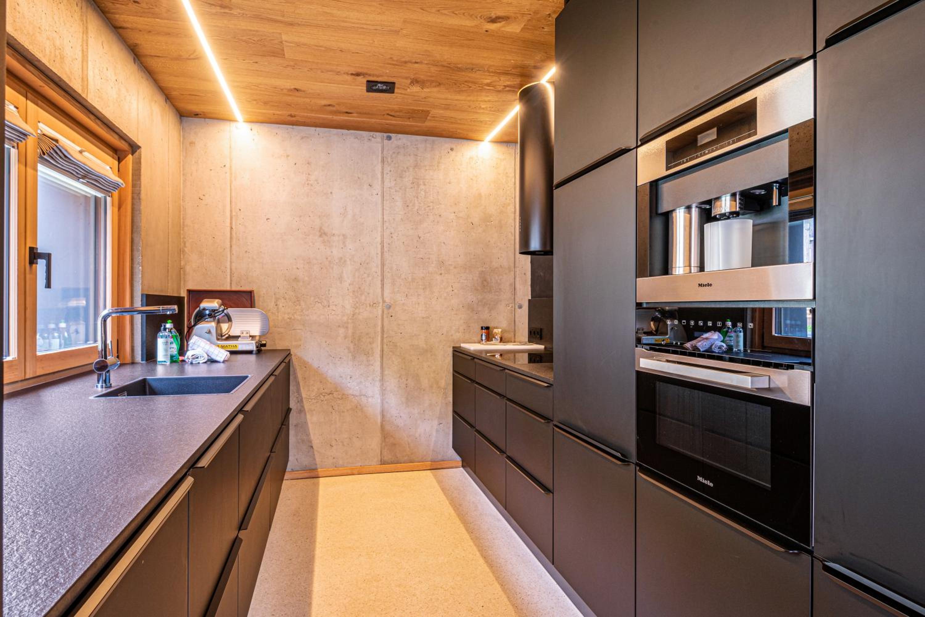 Chalet Bergfreund