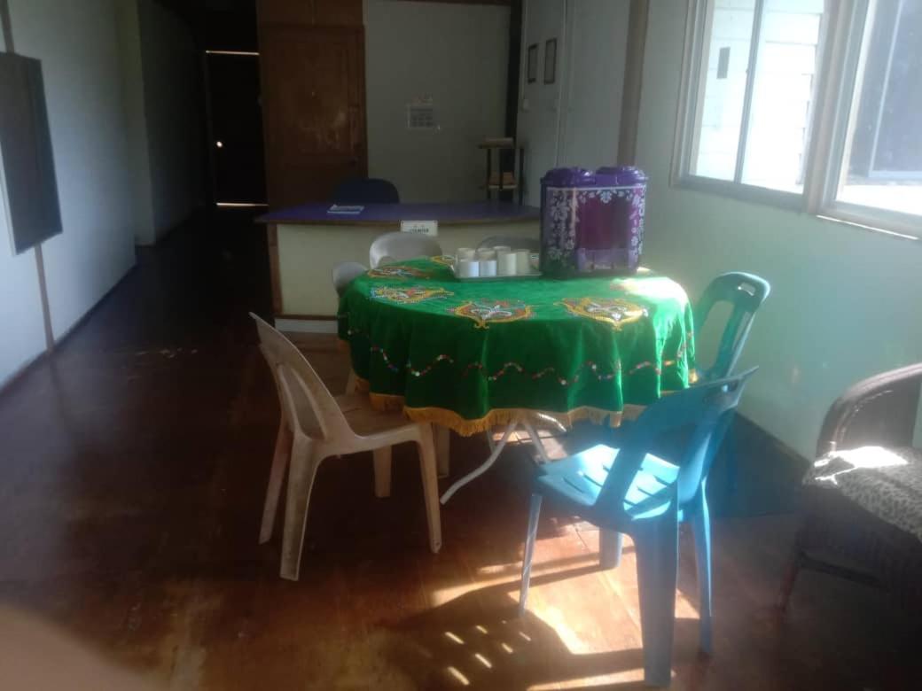 Mulu Homestay photo 7