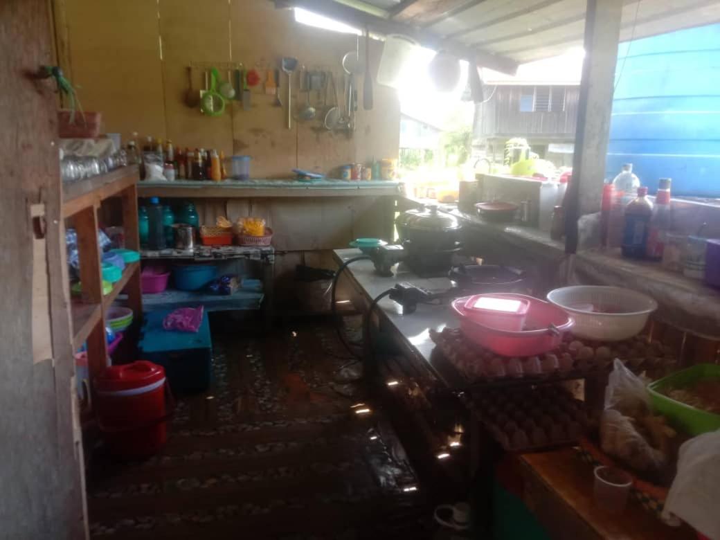Mulu Homestay photo 8