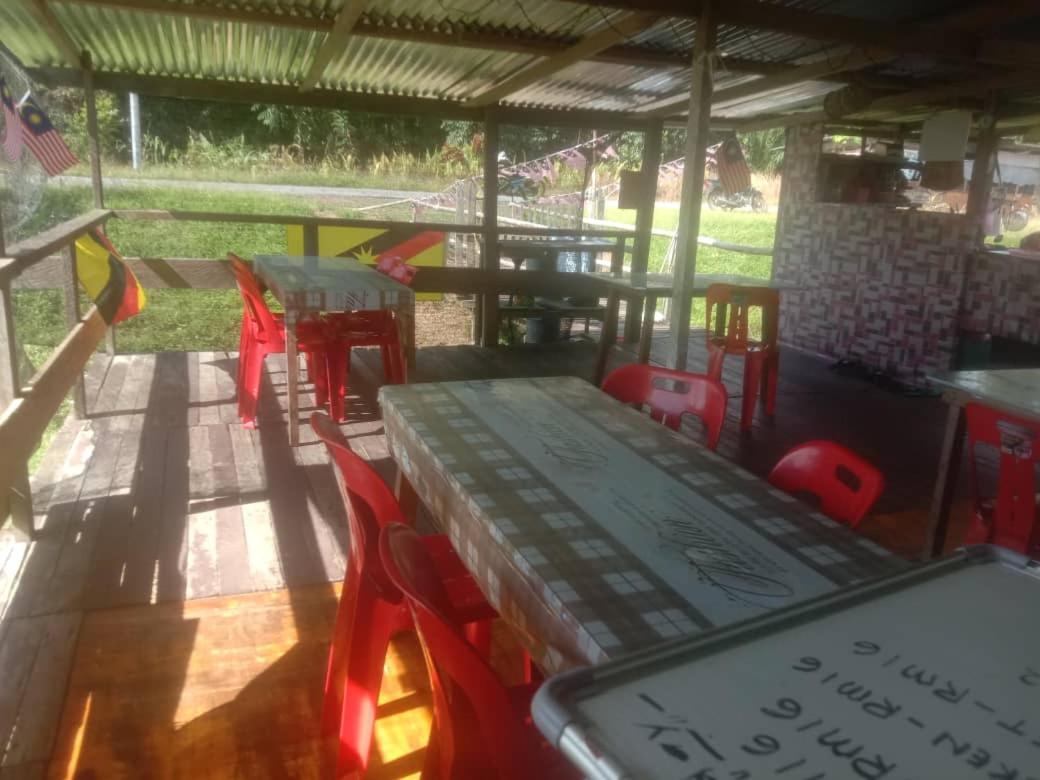 Mulu Homestay photo 2