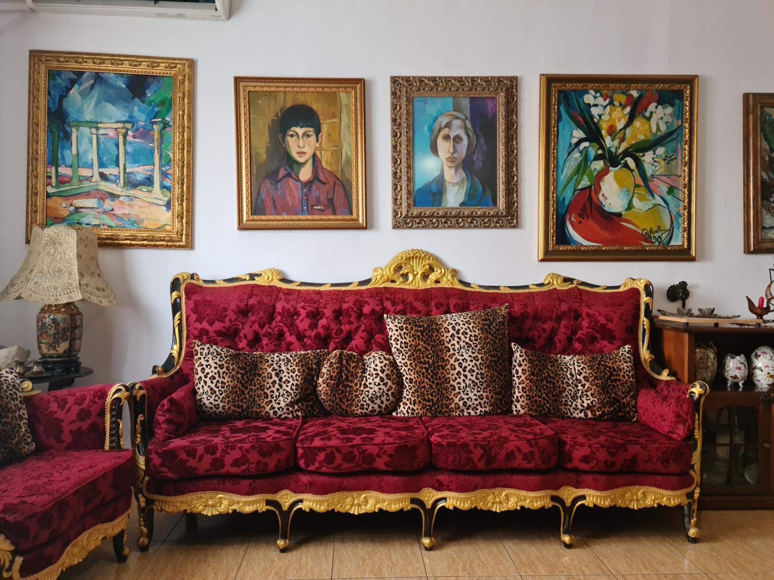 lounge