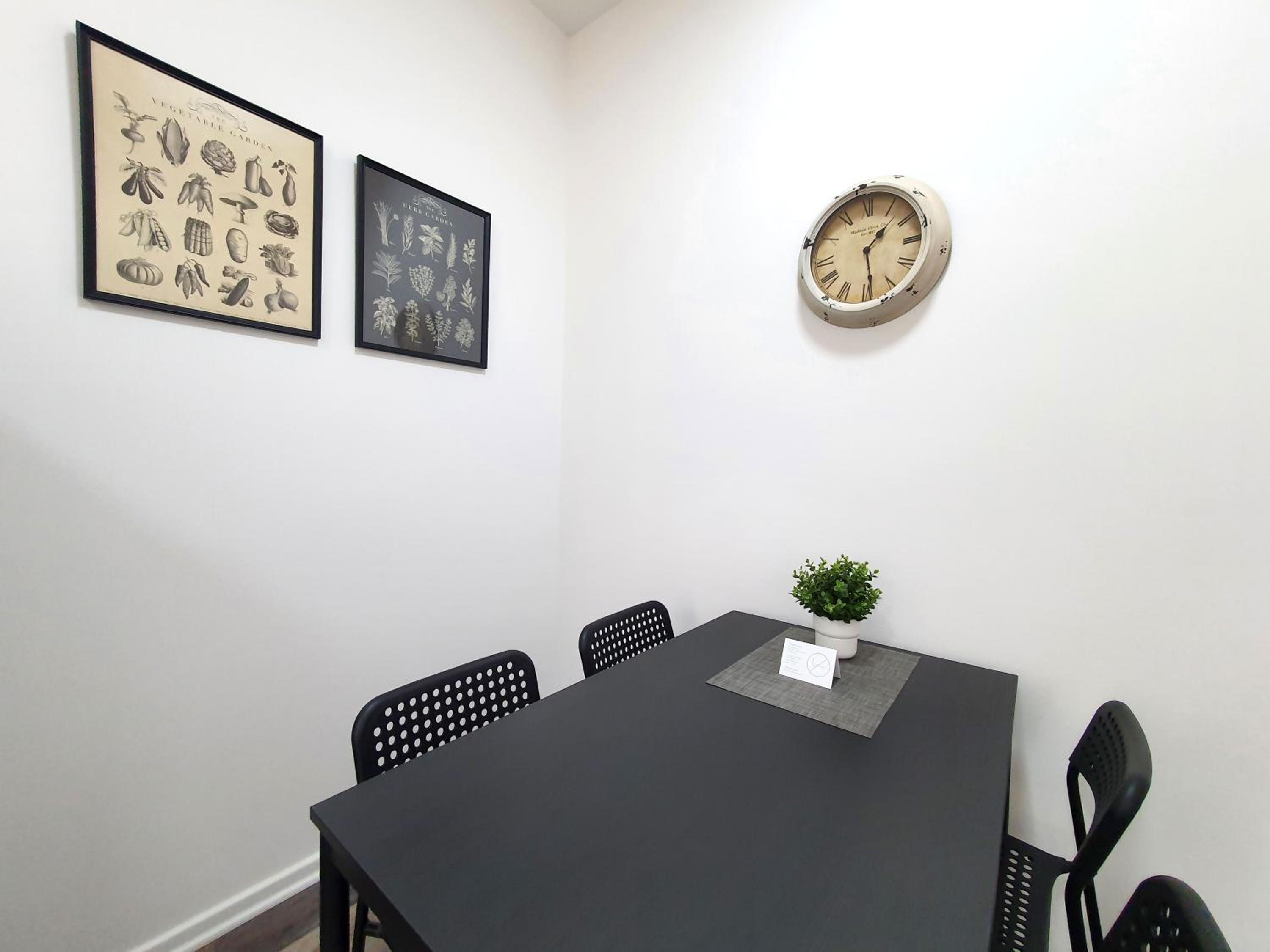 Braunschweig Vacations - Apartments an der Kreuzstrae - Property Image 3
