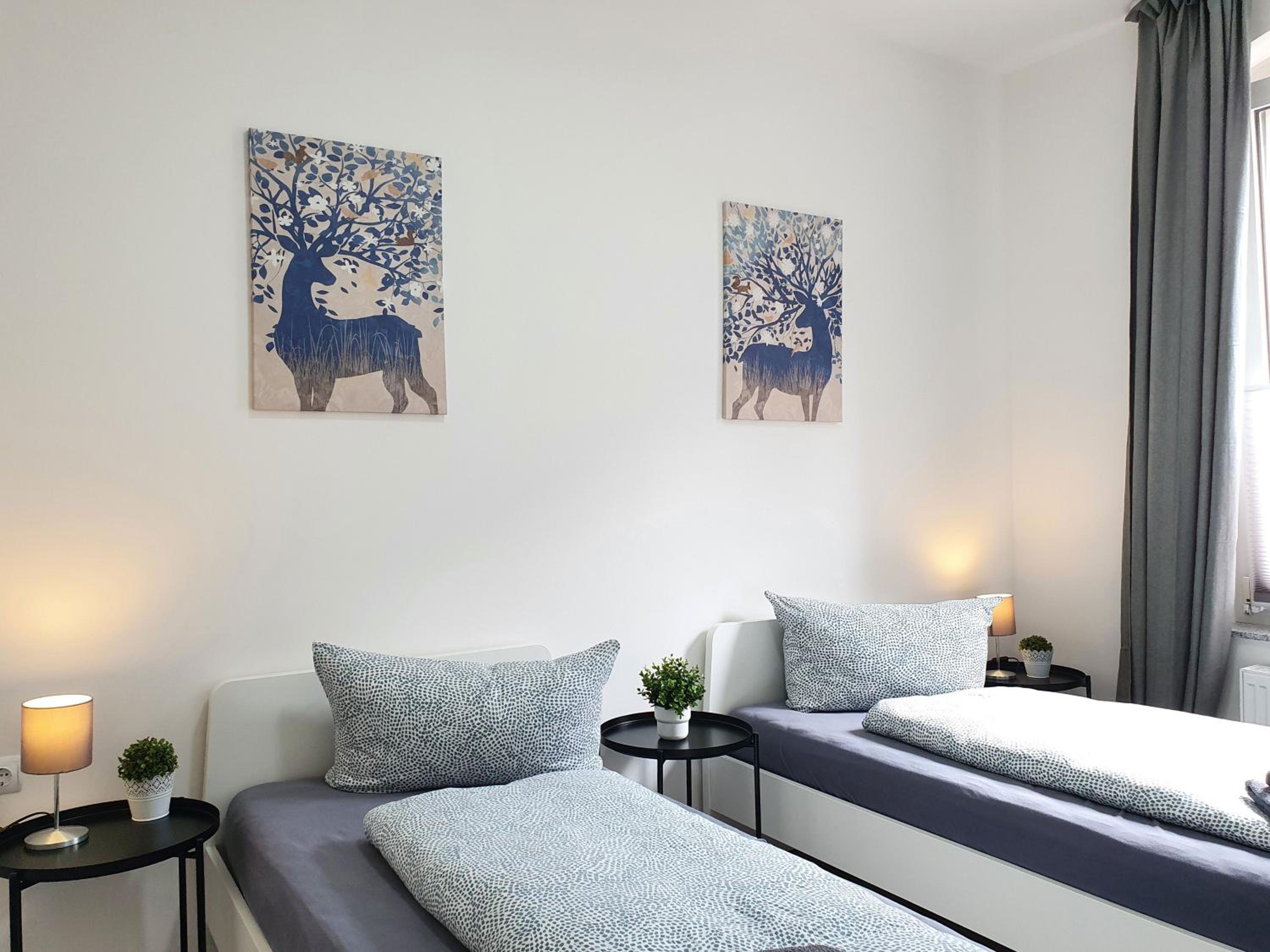 Braunschweig Vacations - Apartments an der Kreuzstrae - Property Image 4