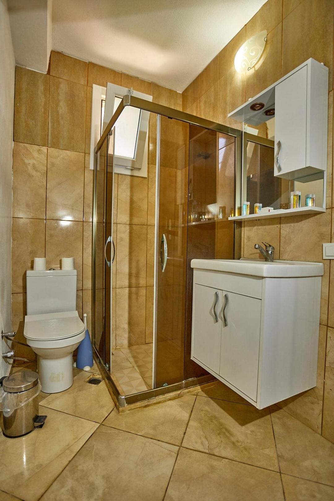 Degirmenli Konak Hotel