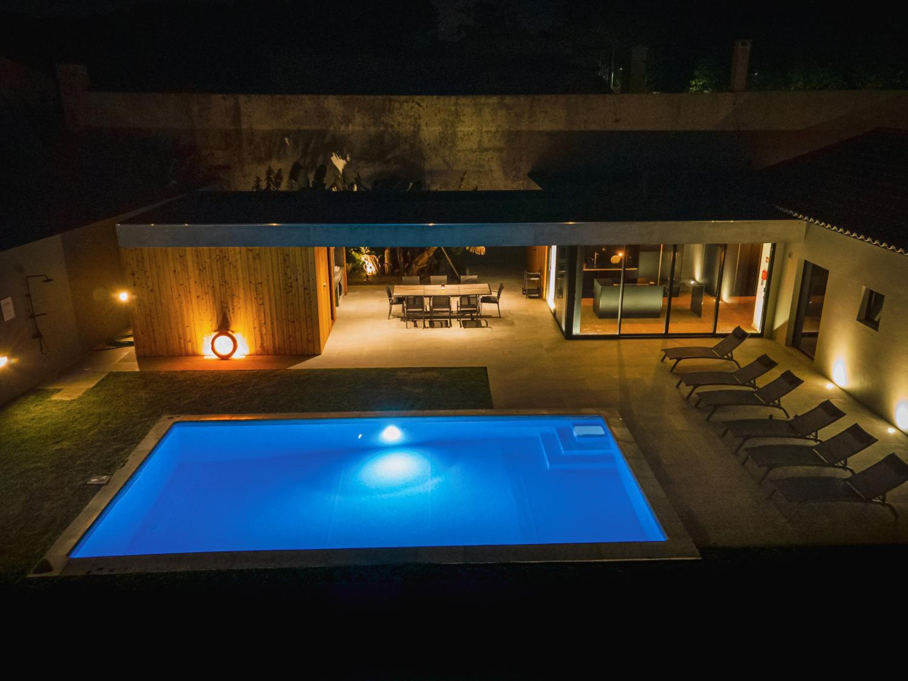 Populo's Place view 3