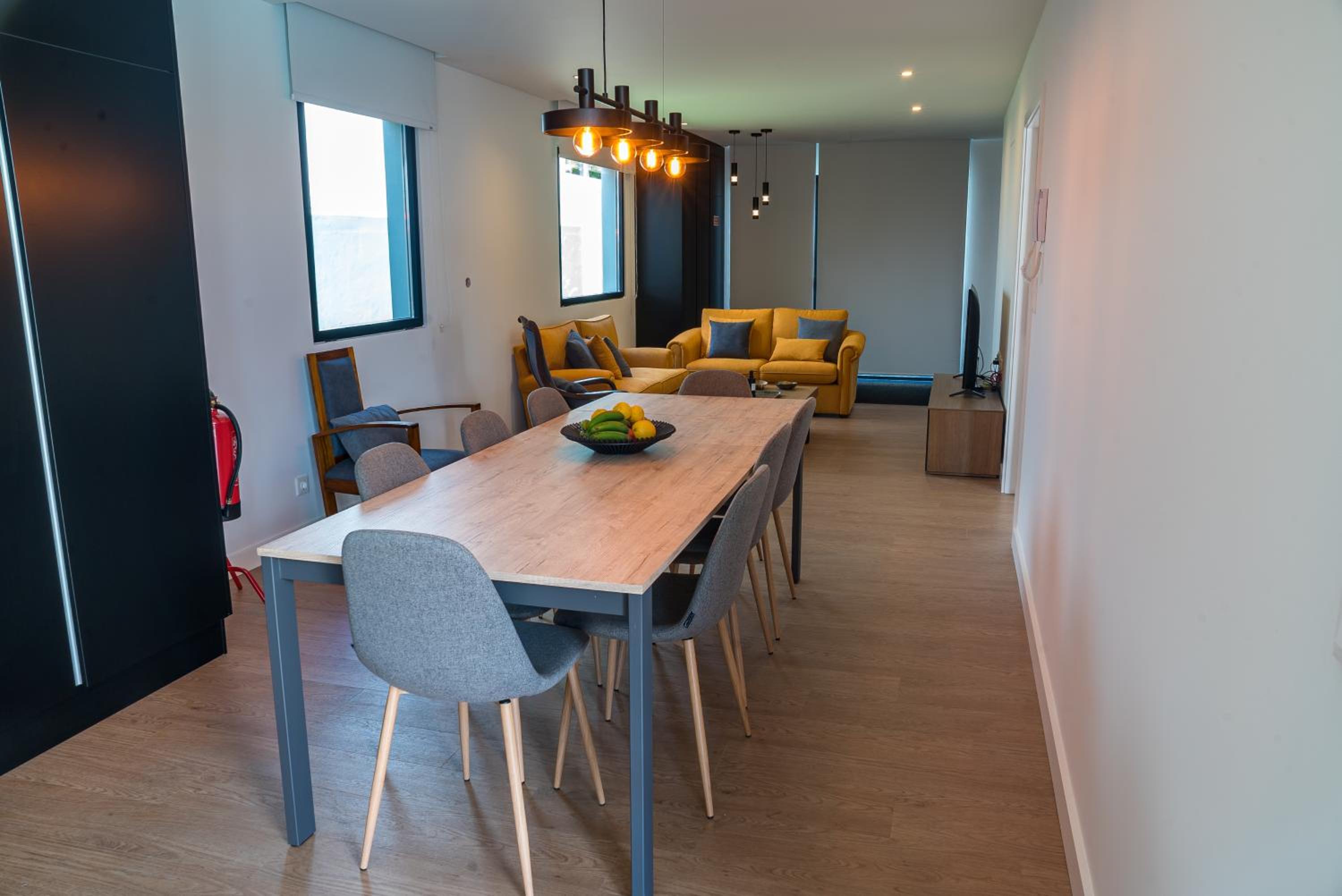 Populo's Place view 5