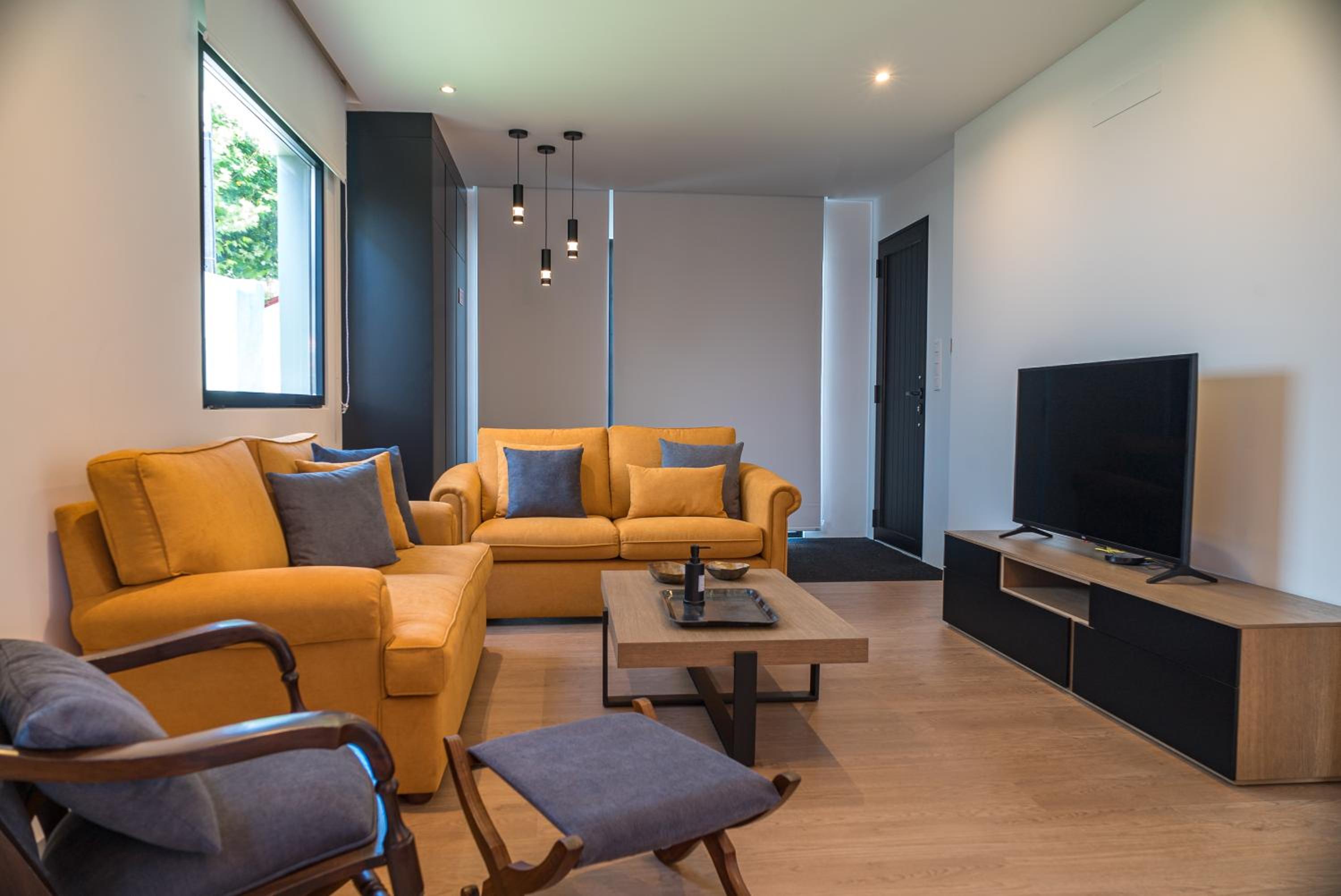 Populo's Place view 2