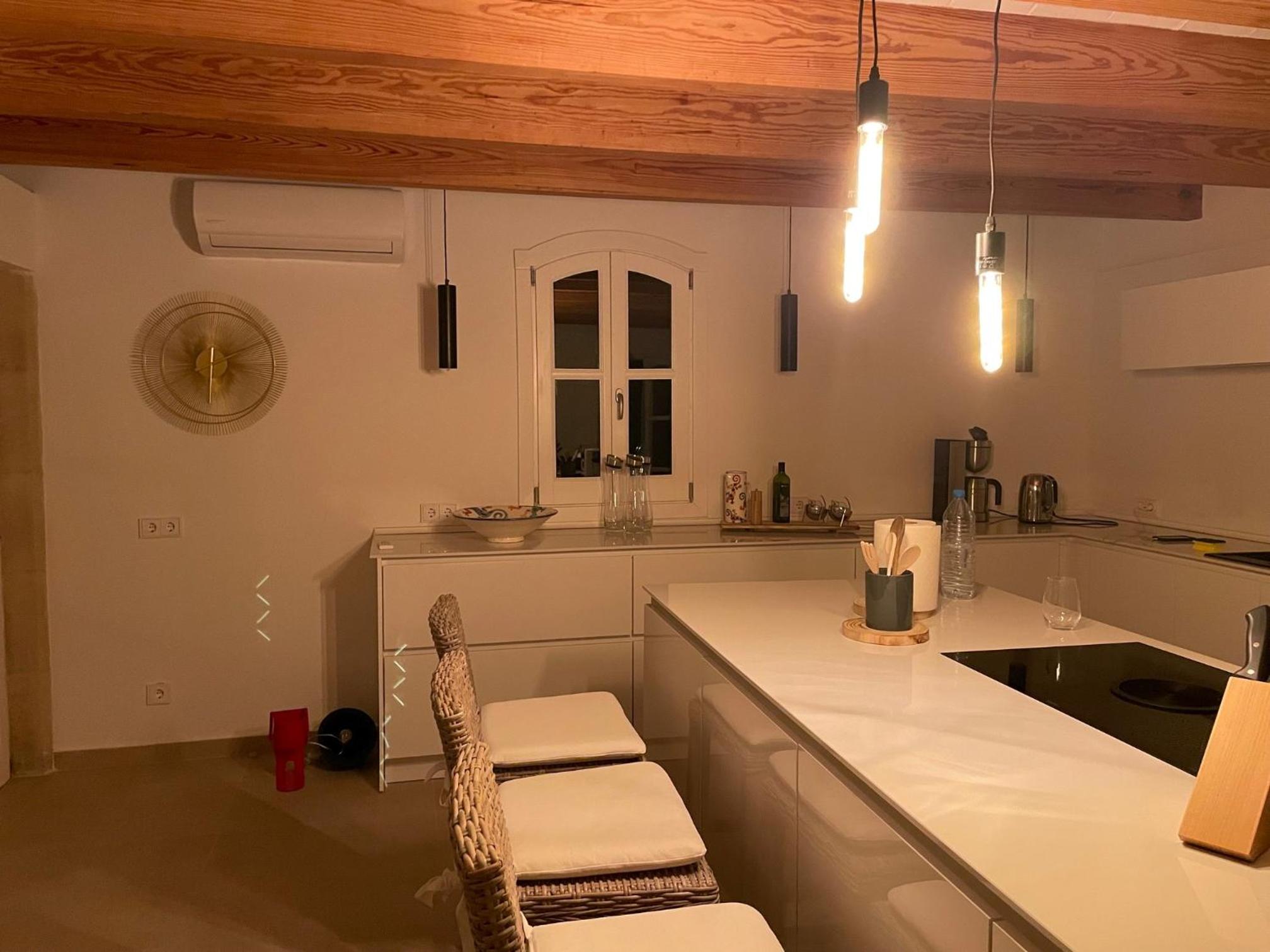 Wunderschöne Finca Alcudia mit Wlan und Heizung
