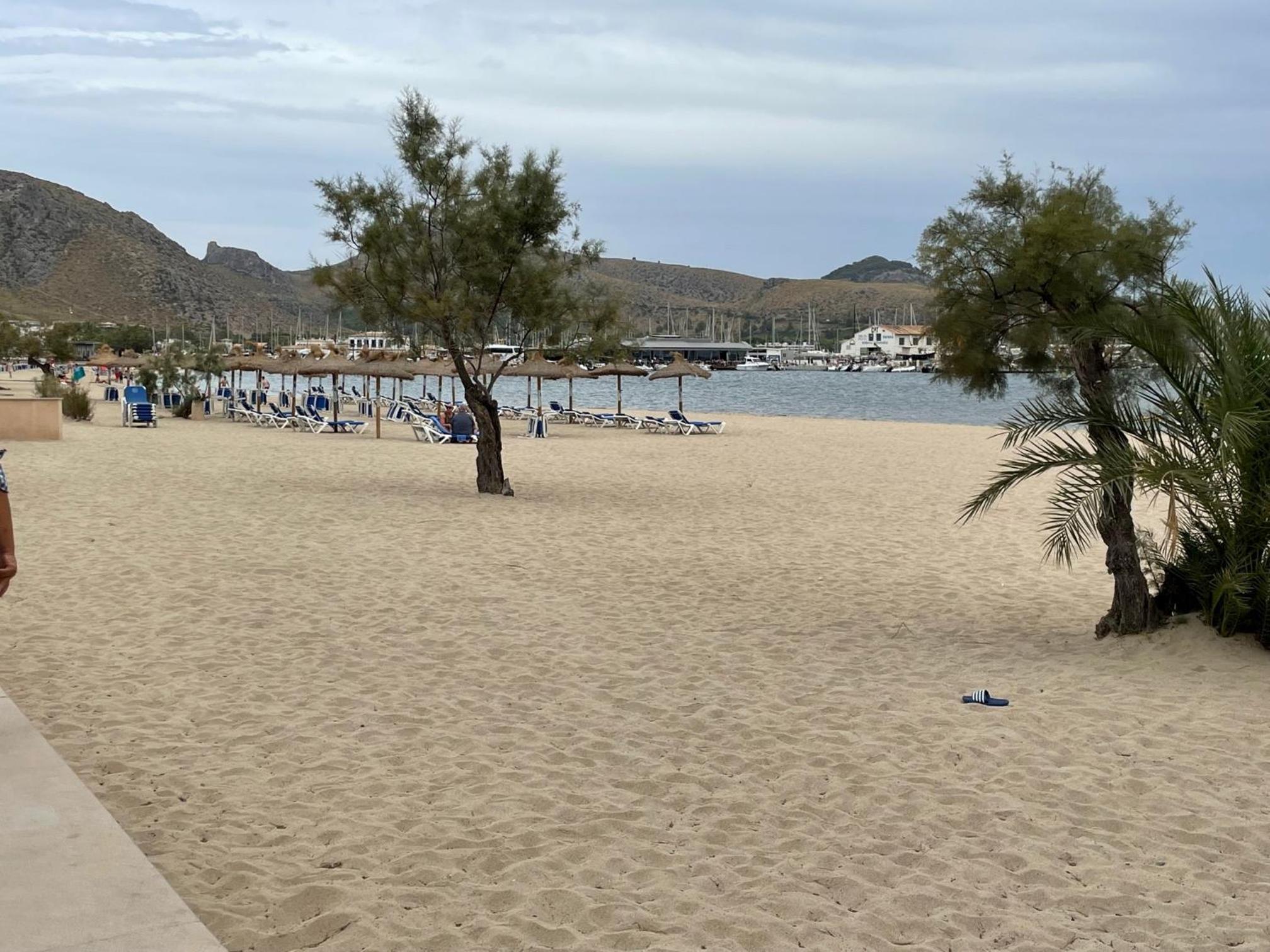 Wunderschöne Finca Alcudia mit Wlan und Heizung